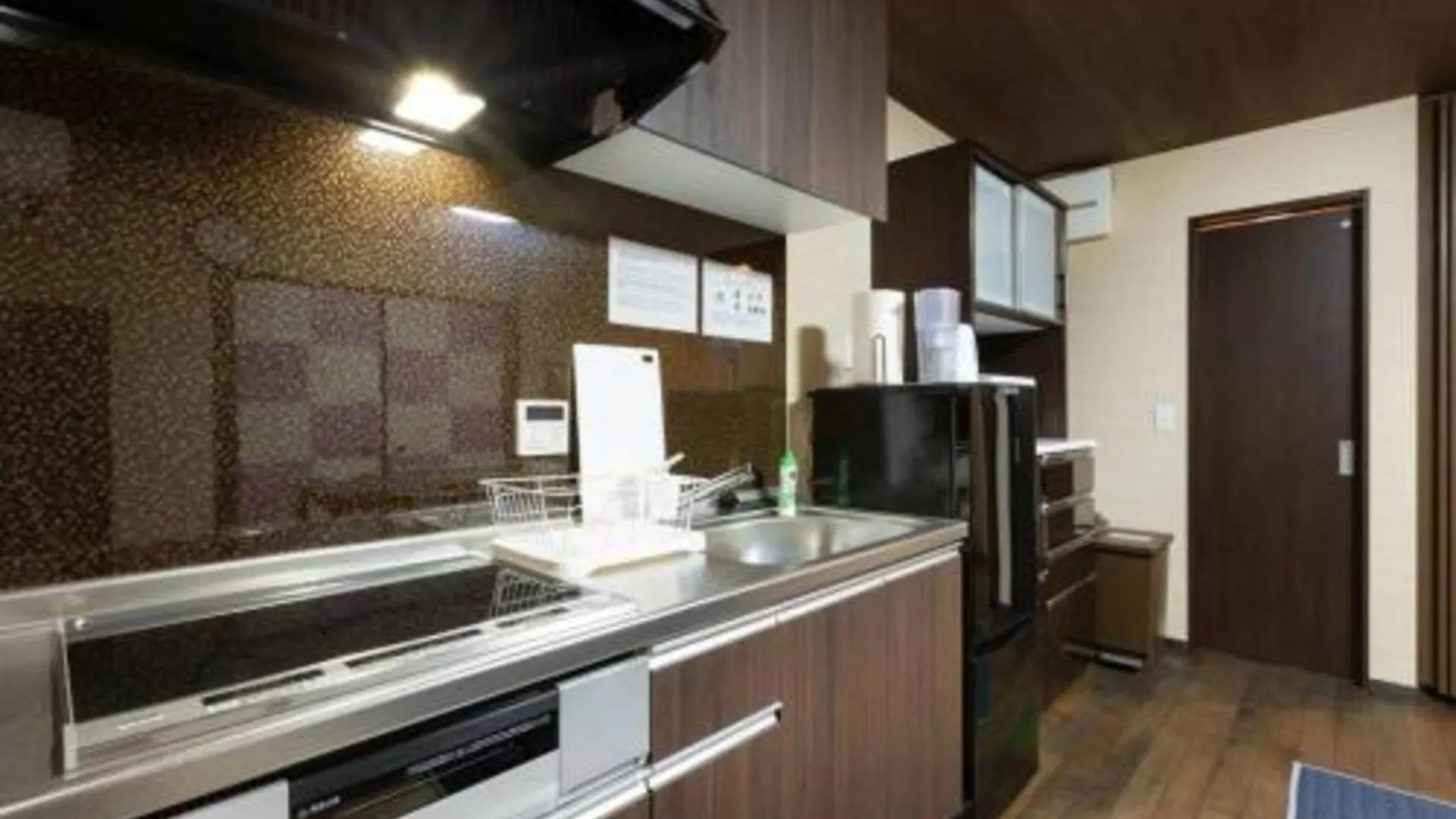 교토 Daisenji Lodge Ing Red 4성급 게스트하우스 부대시설