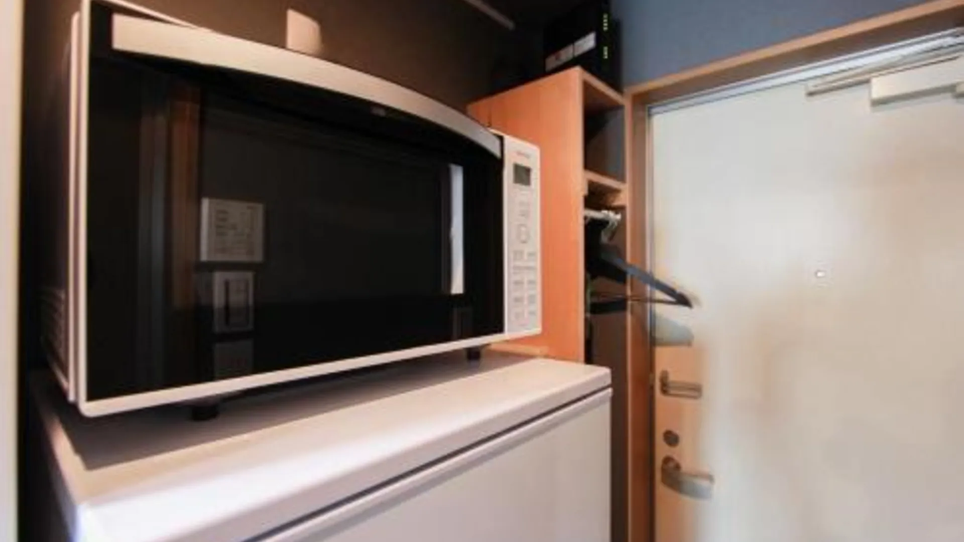 후쿠오카 아이보리 에키히가시 3성급 호텔 수영장