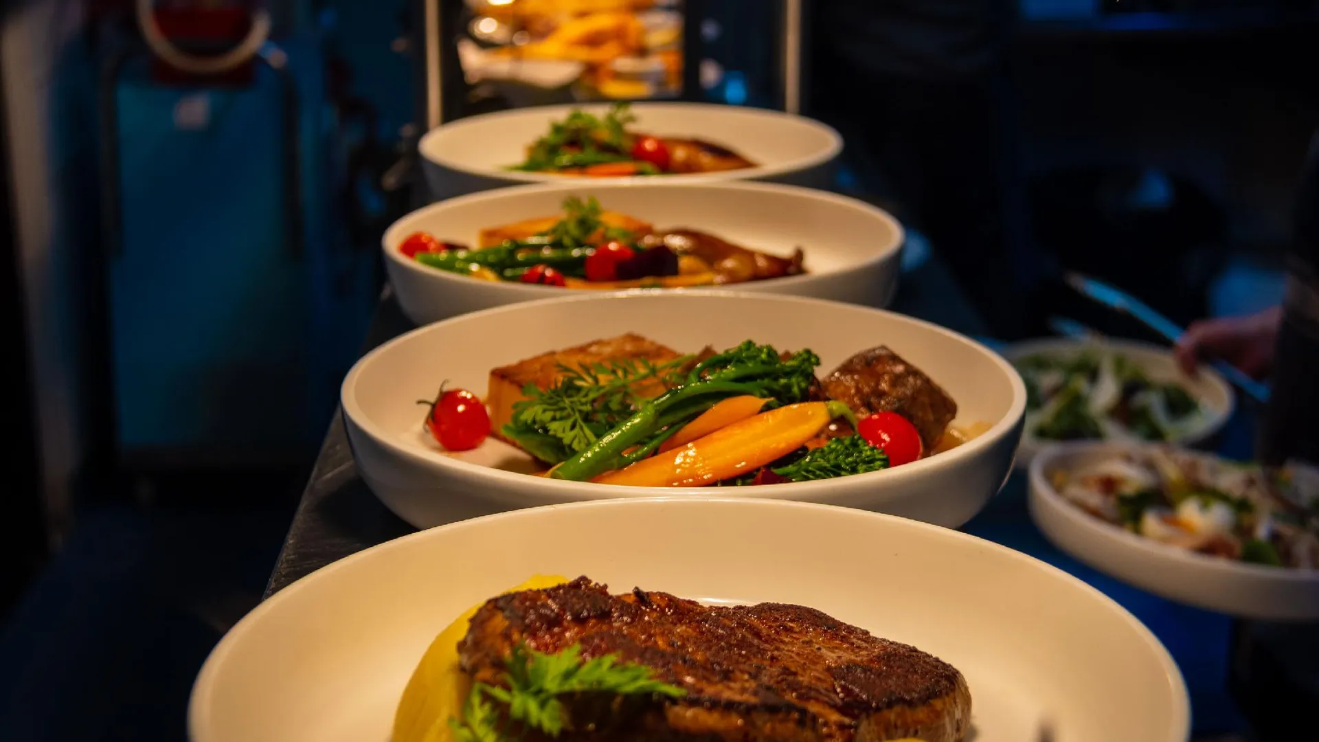 깁스랜드 지역 Fish Creek Hotel 호텔 객실