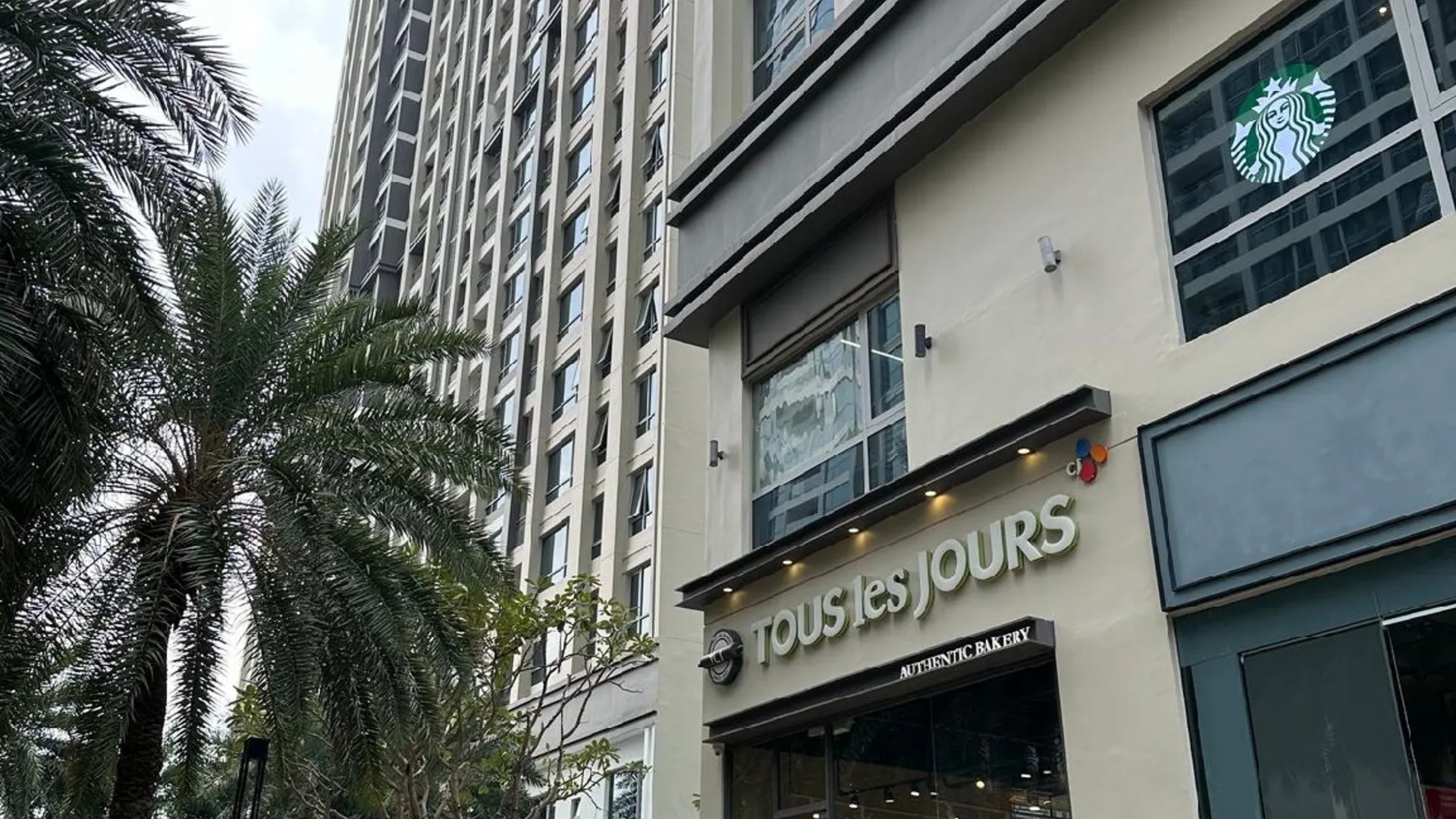 호치민 빈탄의 프라이빗 하우스 (72m², 침실 2개, 프라이빗 욕실 2개) 5성급 싱글룸 객실