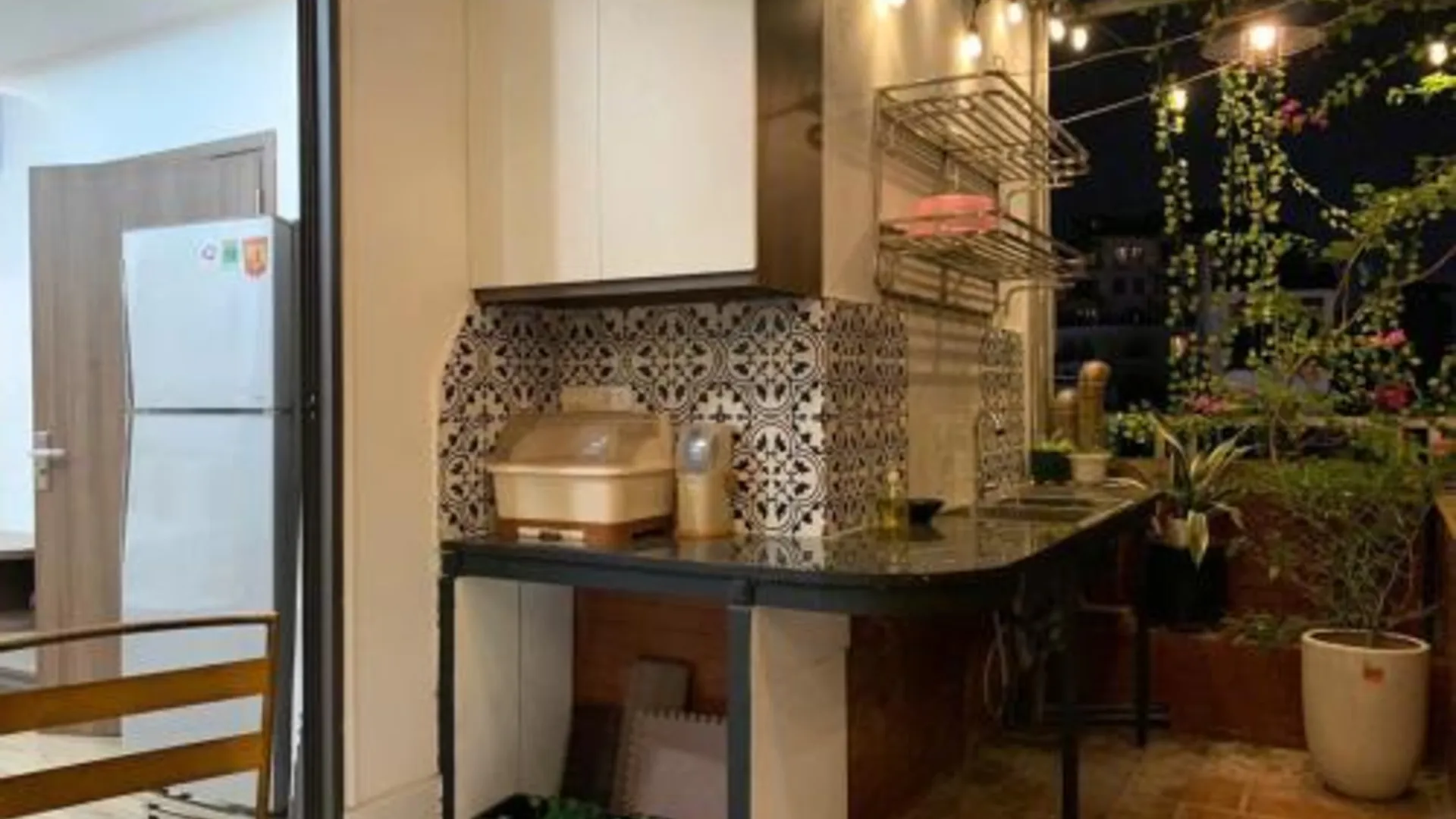 하노이 아트 호텔 앤 갤러리 3성급 호텔 레스토랑