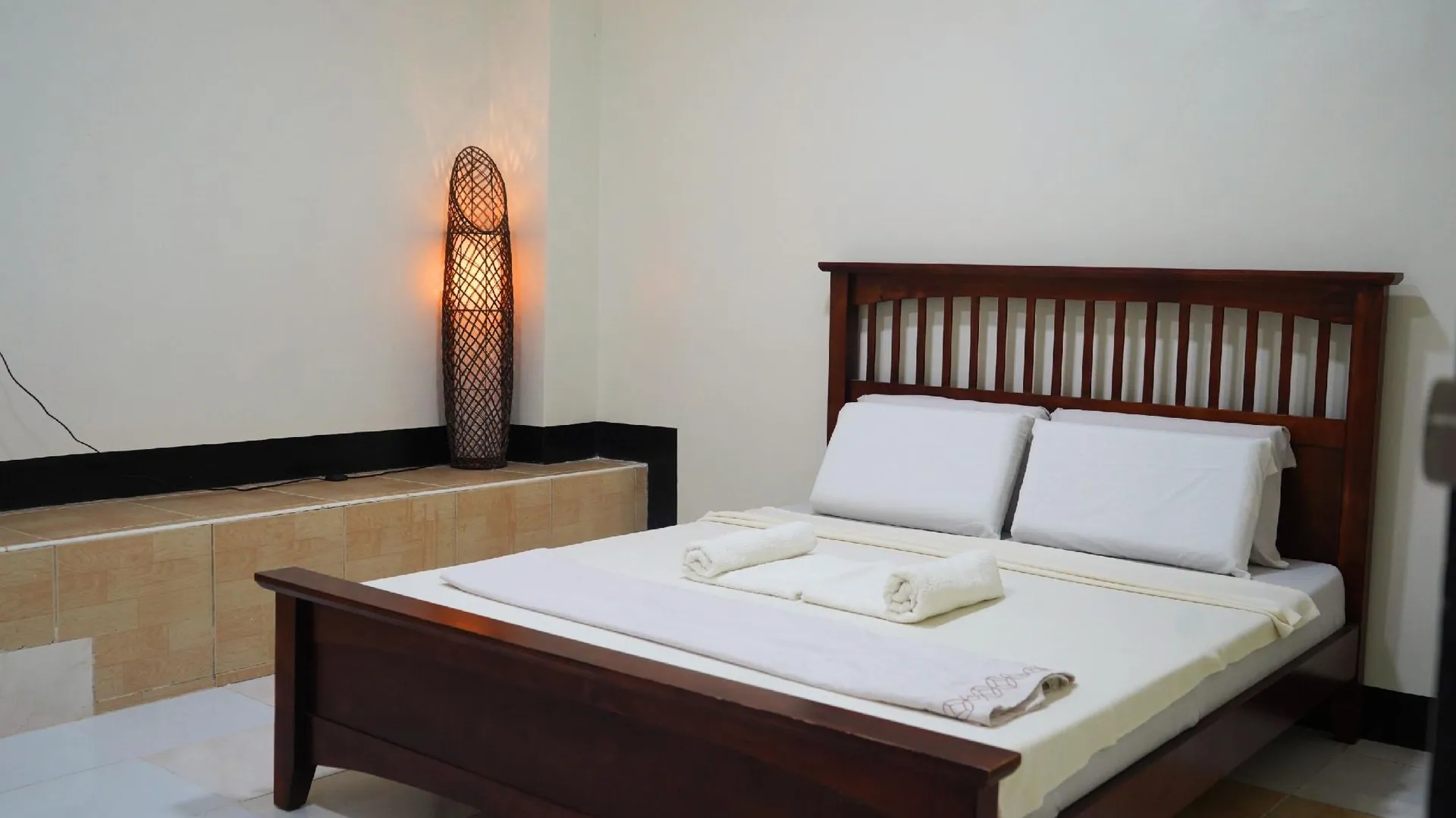 세부 히든밸리 마운틴 앤 웨이브풀 리조트 3성급 호텔 스위트룸