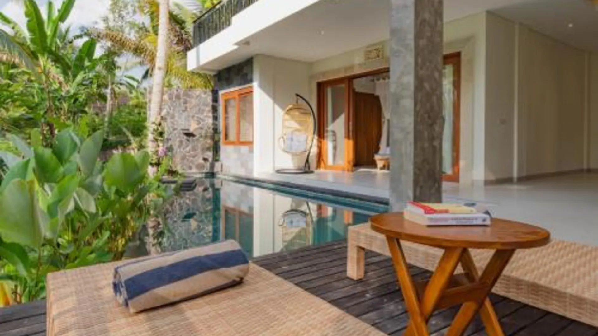 발리 알랑카라 빌라 앤 스파 우붓 바이 마하프라나 3성급 호텔 외관