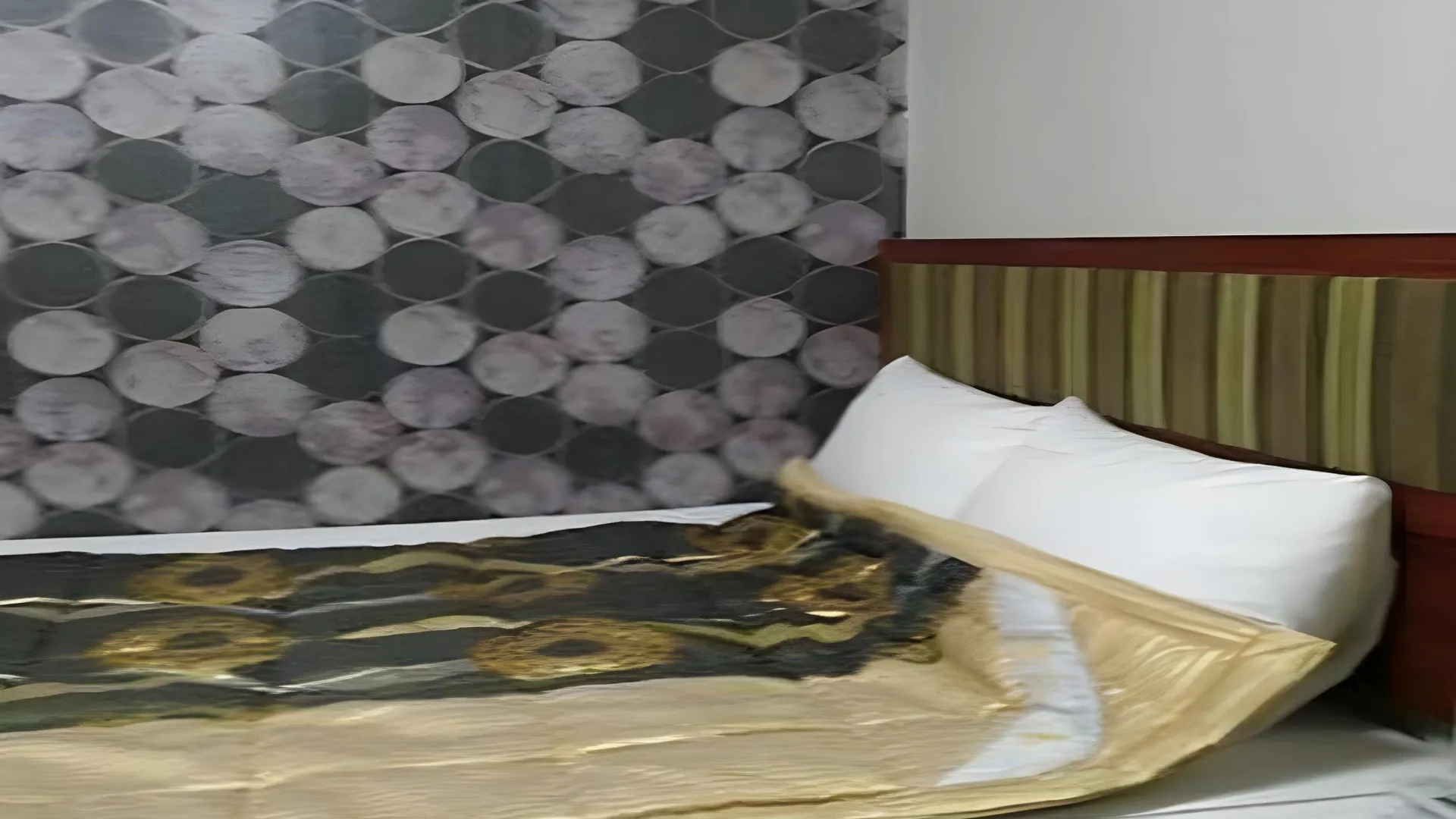 서울 예스 모텔 2성급 호텔 로비