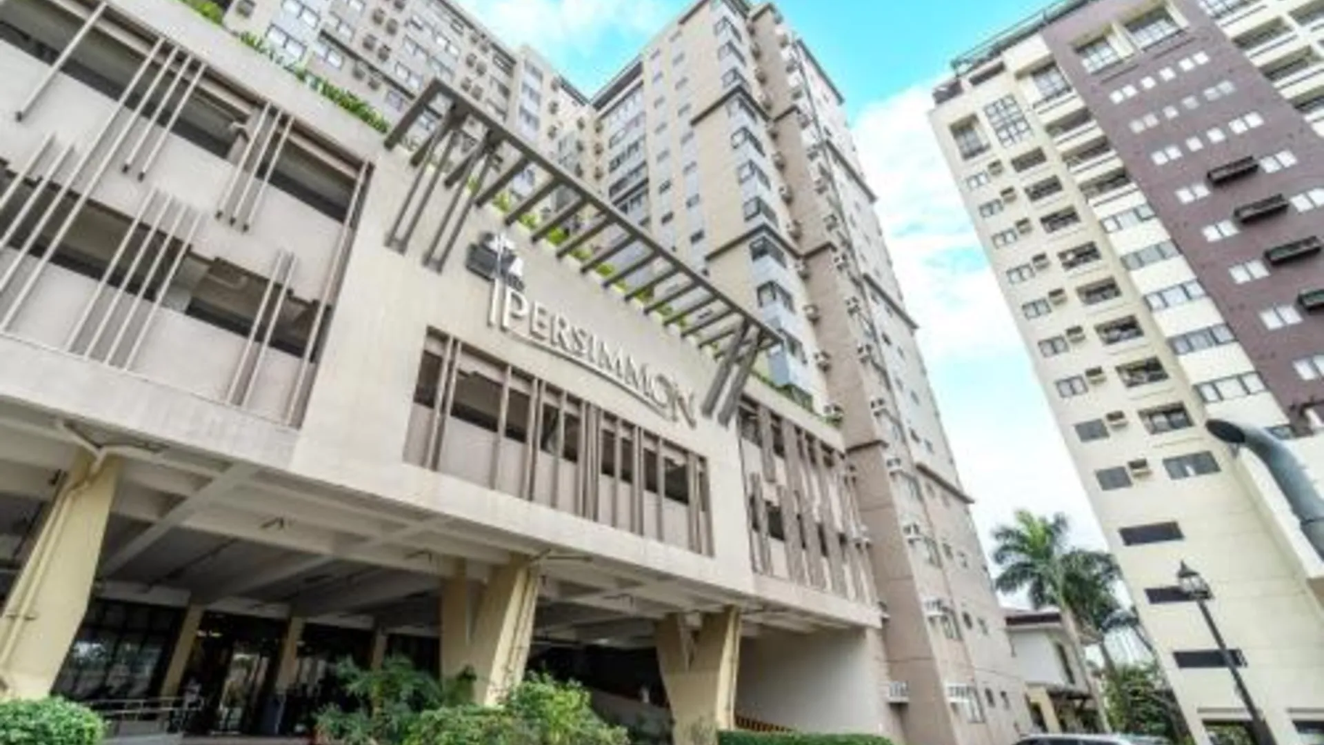 세부 세부 시티의 아파트먼트 (25m², 침실 1개, 프라이빗 욕실 1개) 4성급 싱글룸 레스토랑