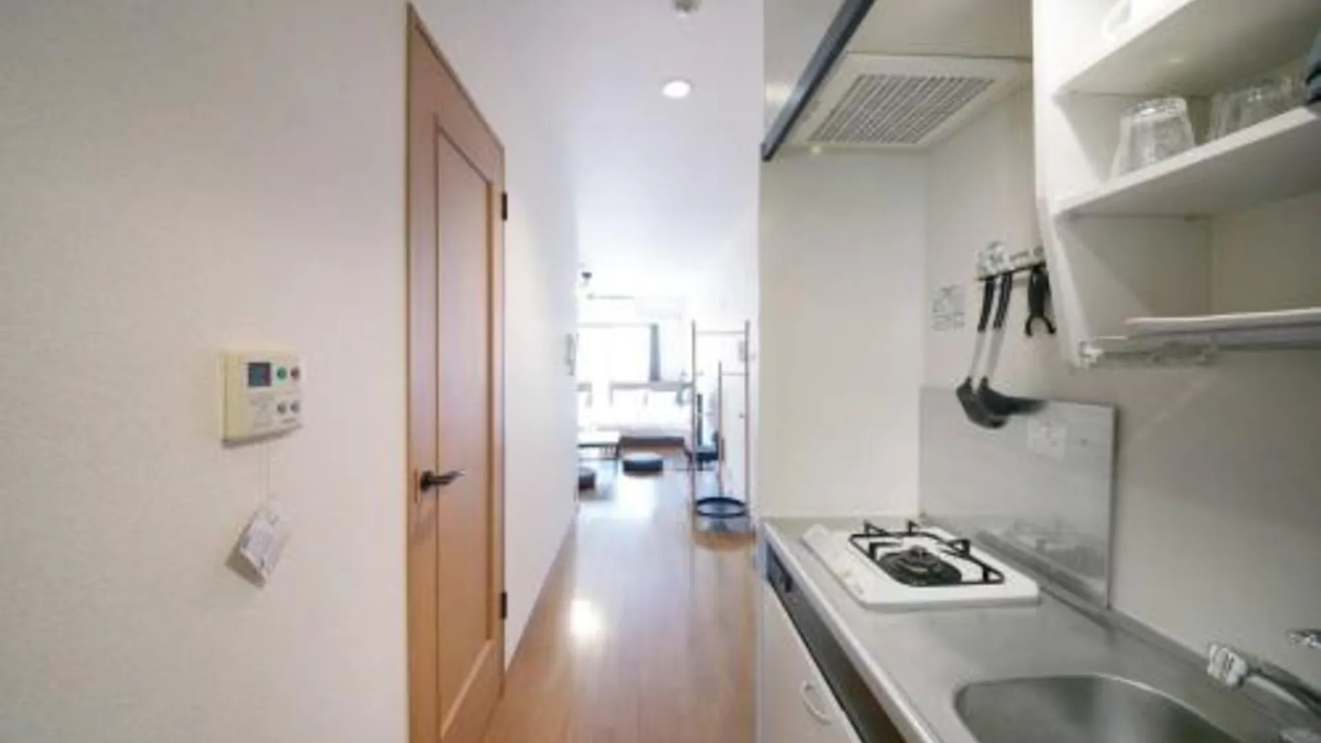 도쿄 / 동경 Goodsite In Oshiage 4성급 게스트하우스 수영장