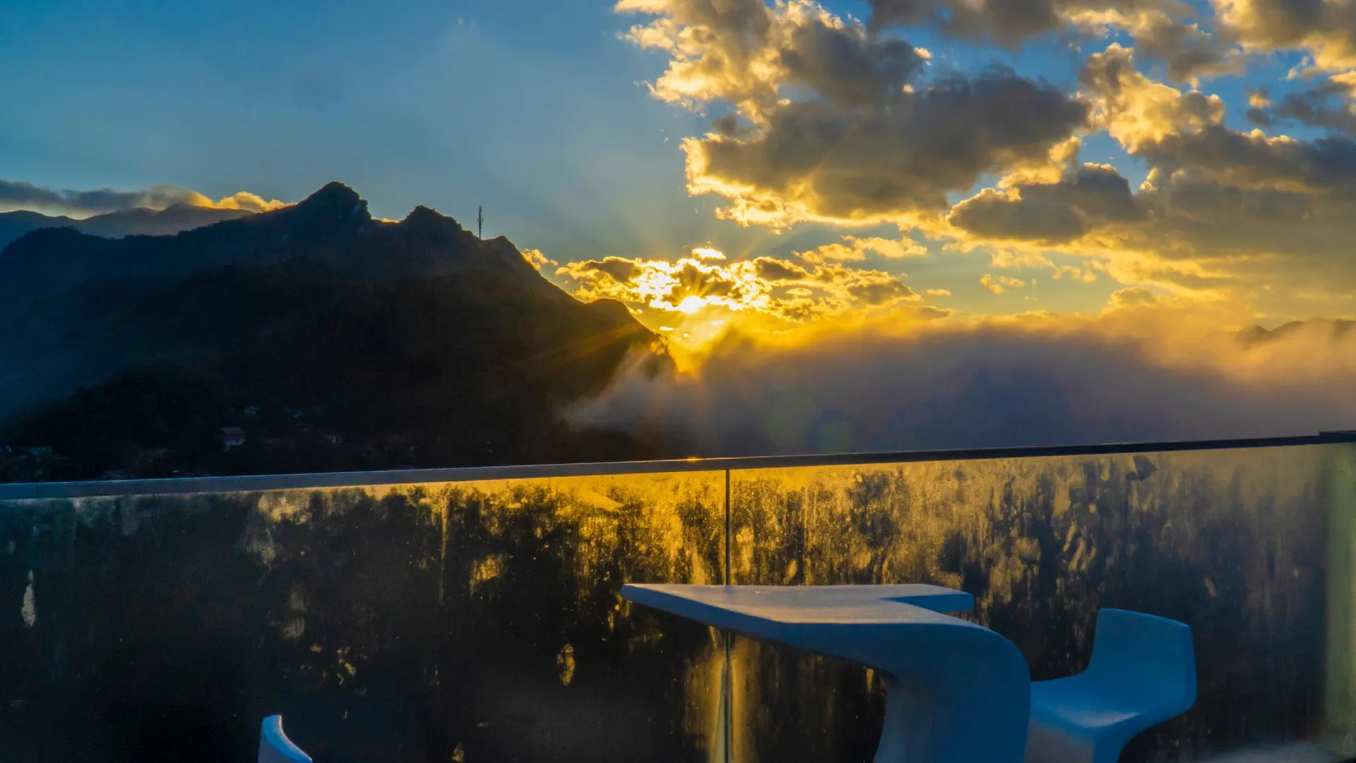사파 사파 하이랜드 리조트 앤 스파 4성급 호텔 부대시설