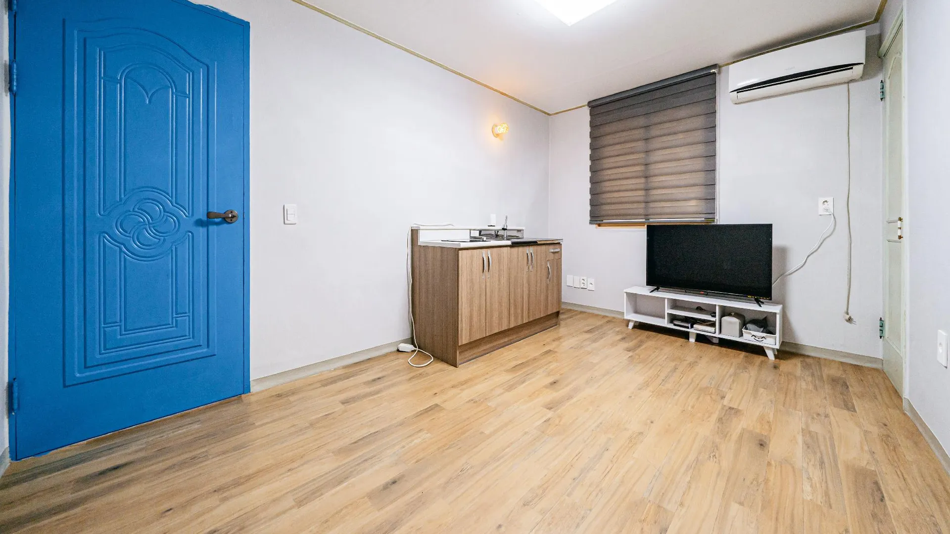 보령 대천 다솔 스테이 2성급 호텔 전망