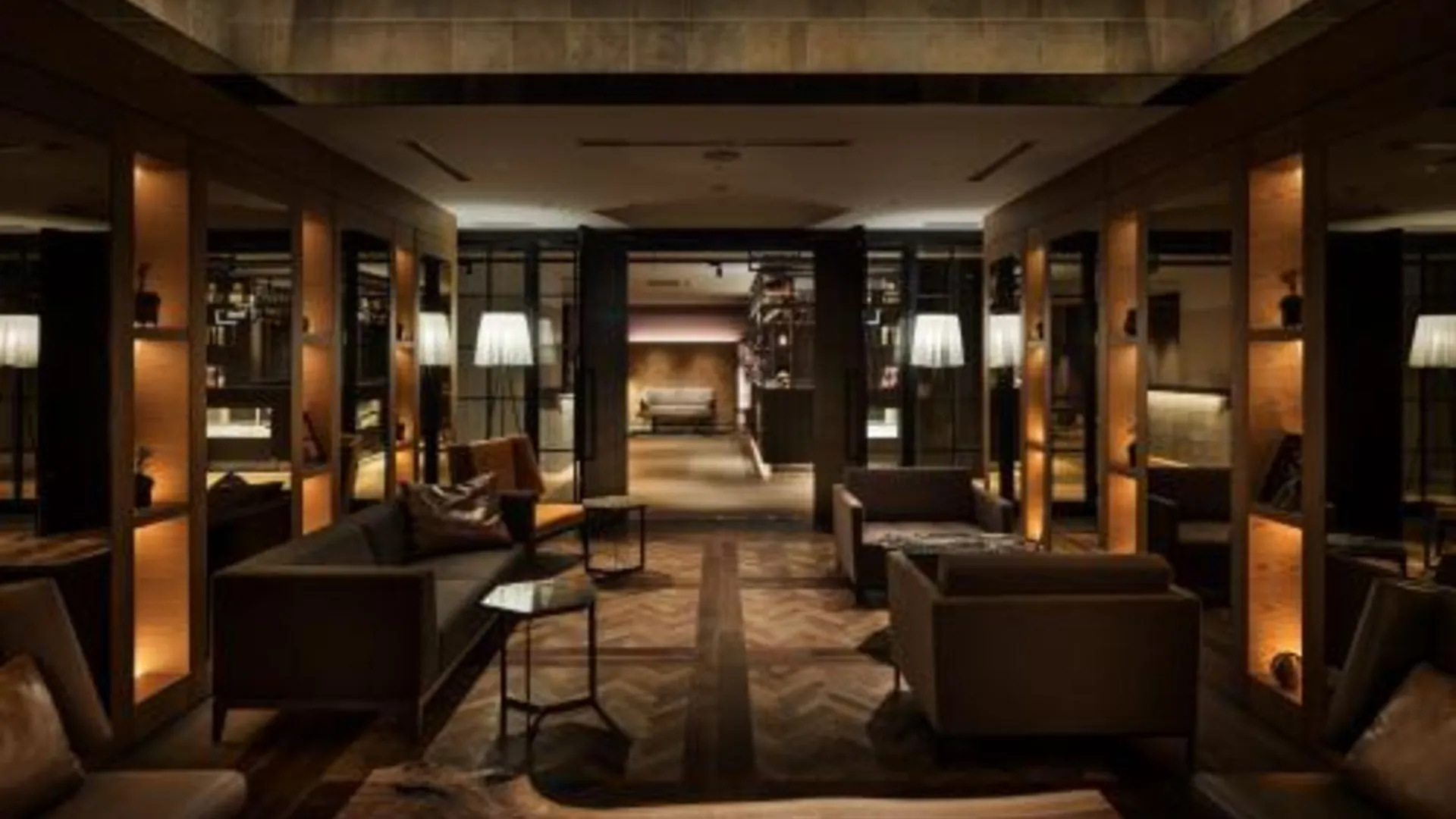 도쿄 / 동경 비스포크 호텔 신주쿠 3성급 호텔 외관