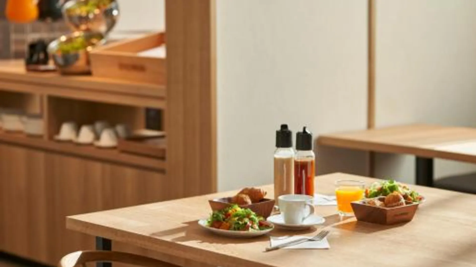 교토 Tassel Inn Kyoto Kawaramachi Nijo 3성급 호텔 전망