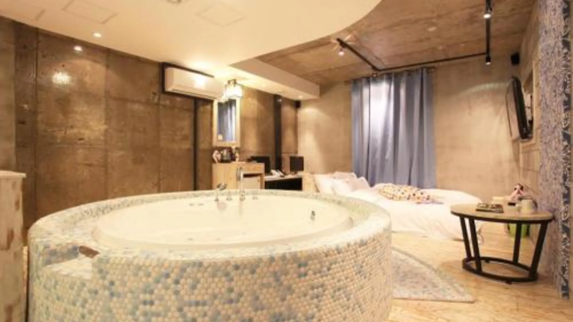 서울 호텔 야자 영등포 2성급 호텔 부대시설