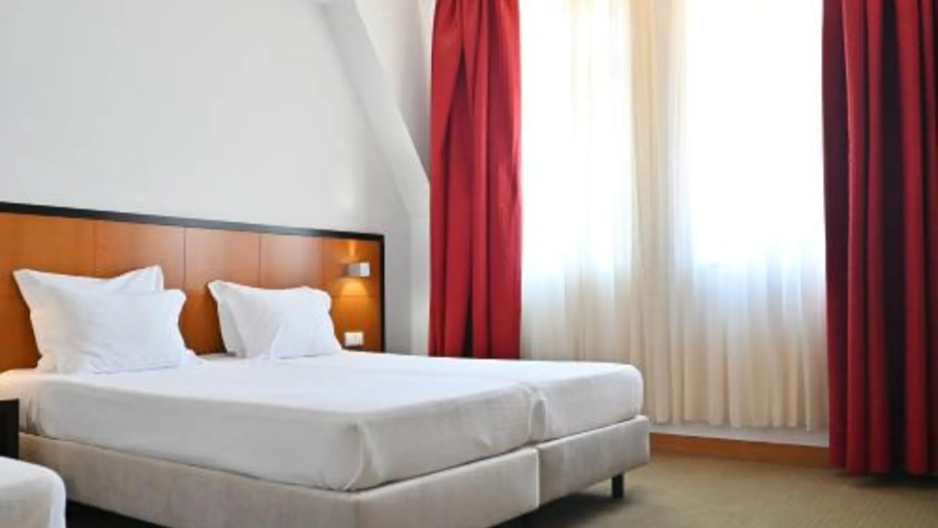 바르셀로스 Hotel Bagoeira 3성급 호텔 스위트룸