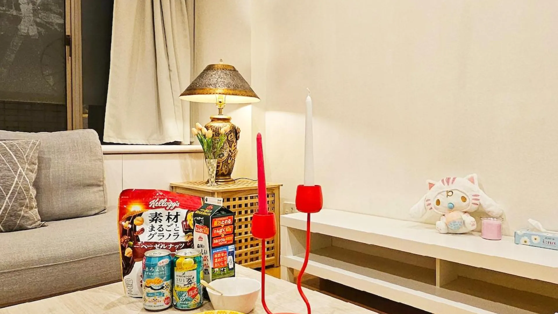 도쿄 / 동경 신주쿠의 프라이빗 하우스 (m², 침실 1개, 프라이빗 욕실 1개) 2성급 싱글룸 외관