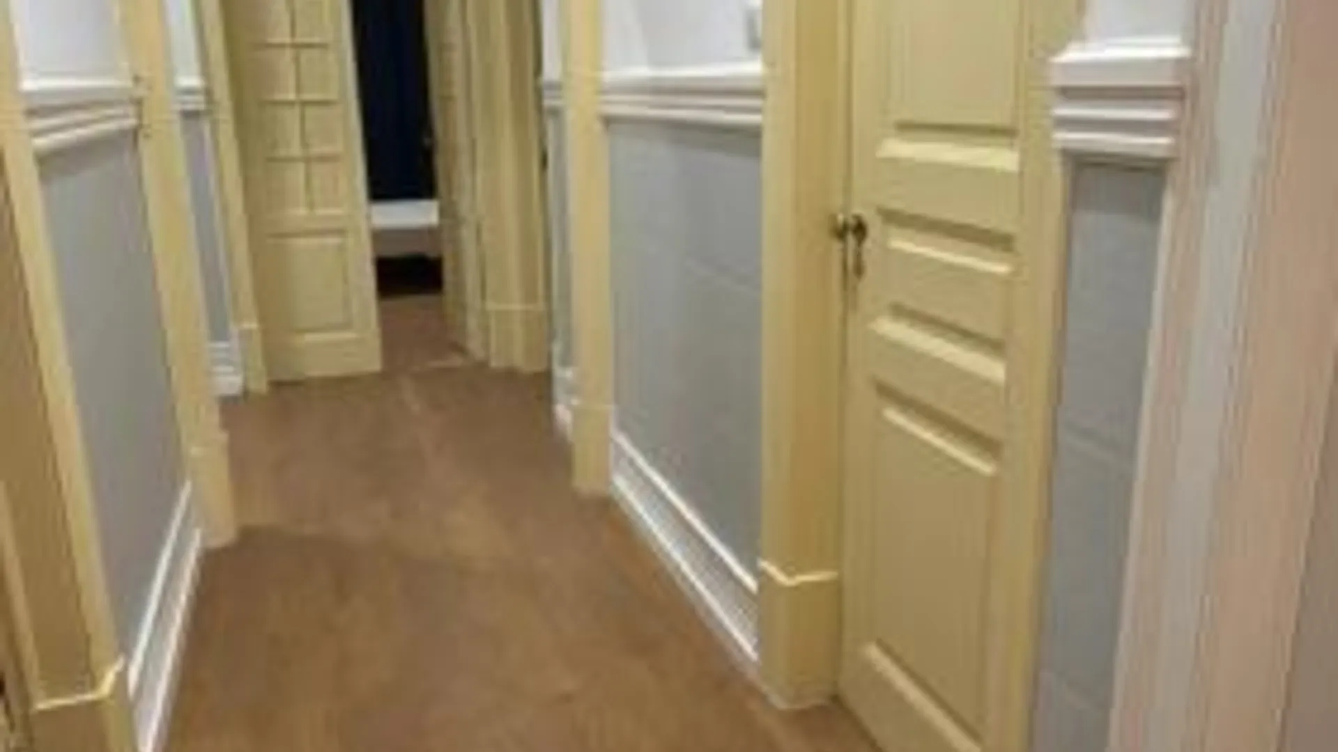 리스본 미디스 알로자멘투 로컬 2성급 호텔 전망