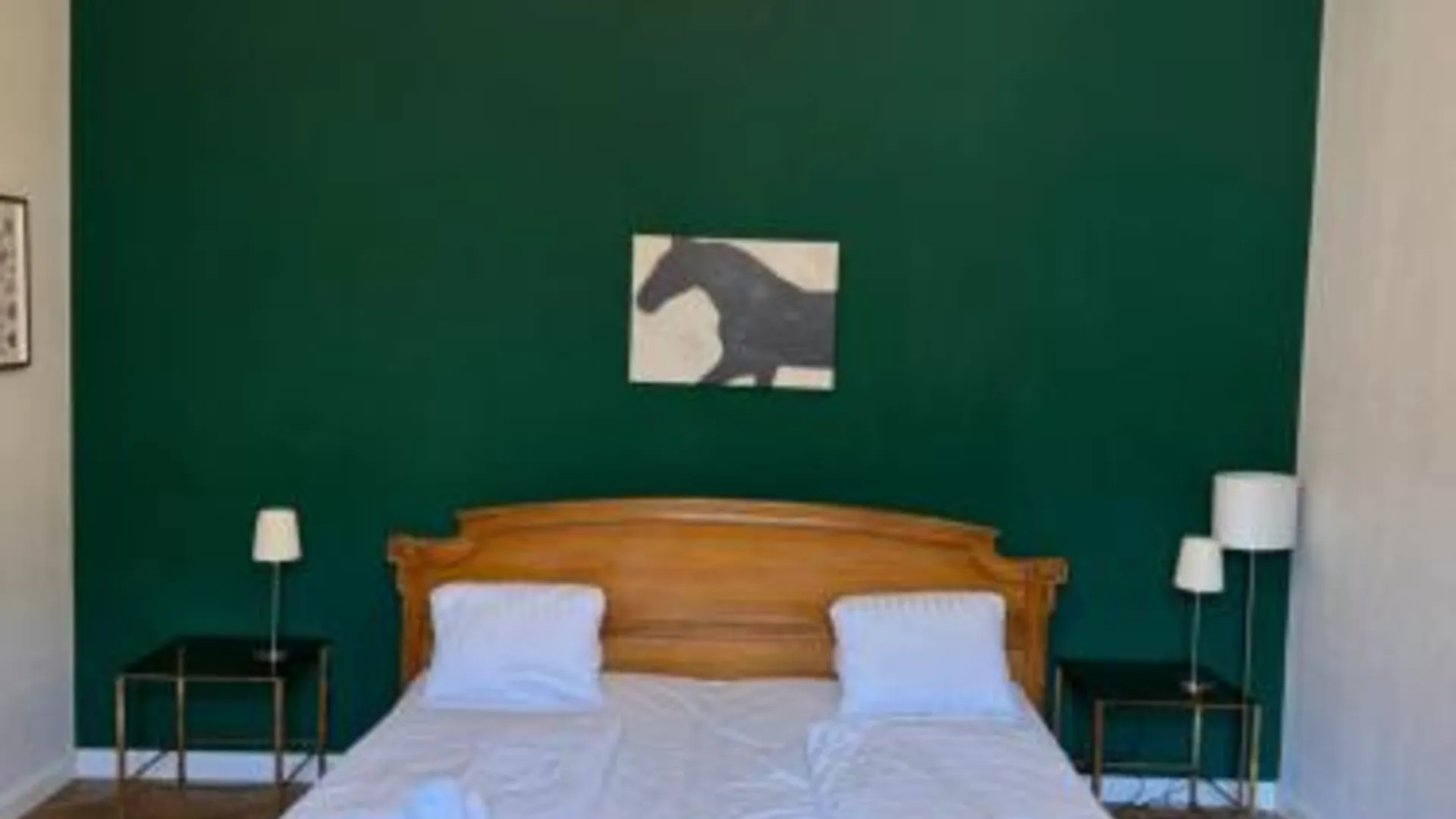 바트 가슈타인 Privatzimmer im ehemaligen Grand Hotel de l Europe 4성급 게스트하우스 객실