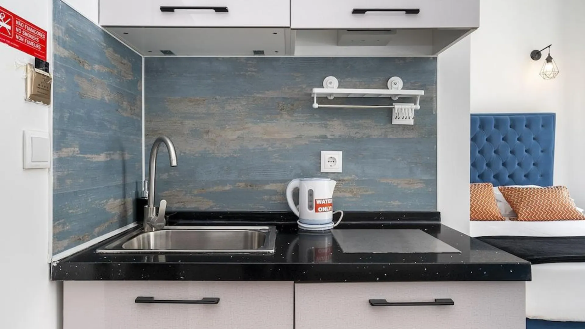 리스본 리스본 5 호텔 2성급 호텔 레스토랑