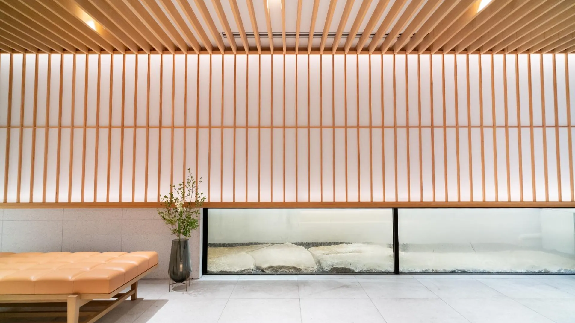 교토 KIORI Collection Shinmachi 4성급 호텔 객실