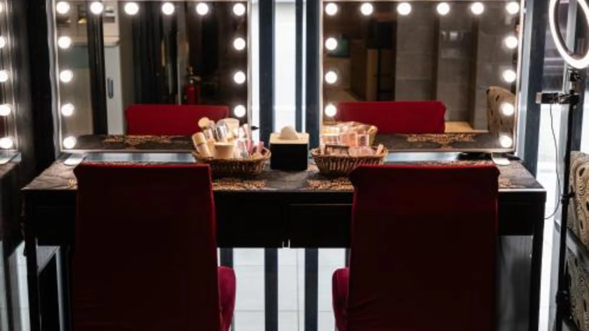 오사카 호텔 링크 난바 3성급 호텔 부대시설