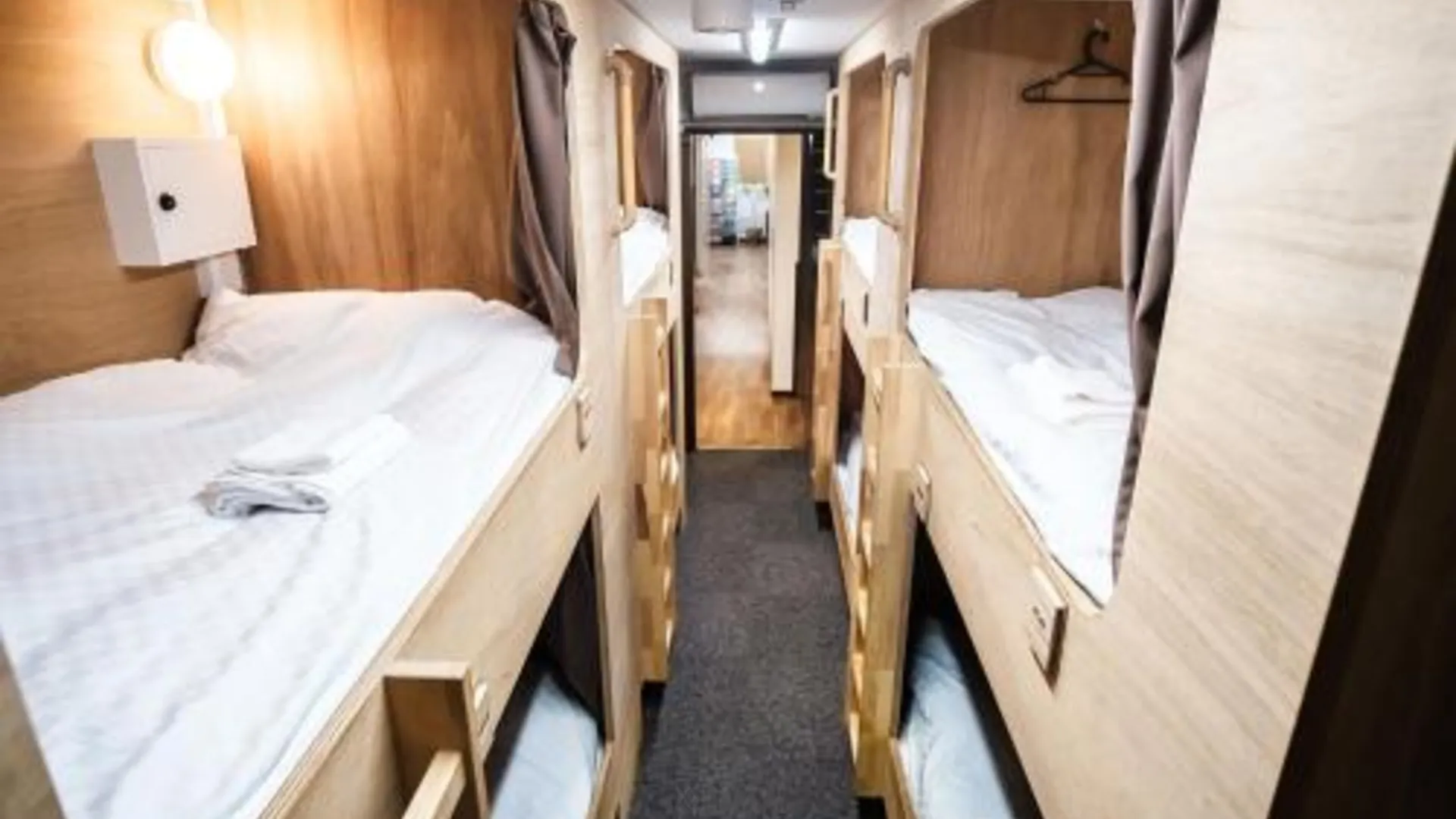 오사카 스테이 오사카 난바 2성급 호텔 스위트룸