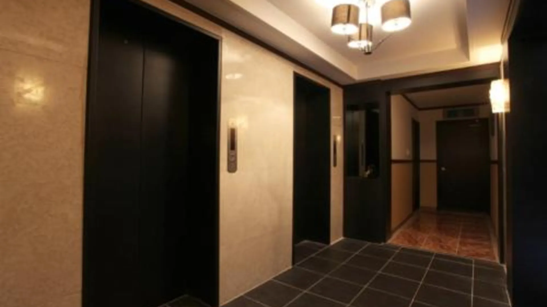 인천 부평 샴푸호텔 호텔 레스토랑