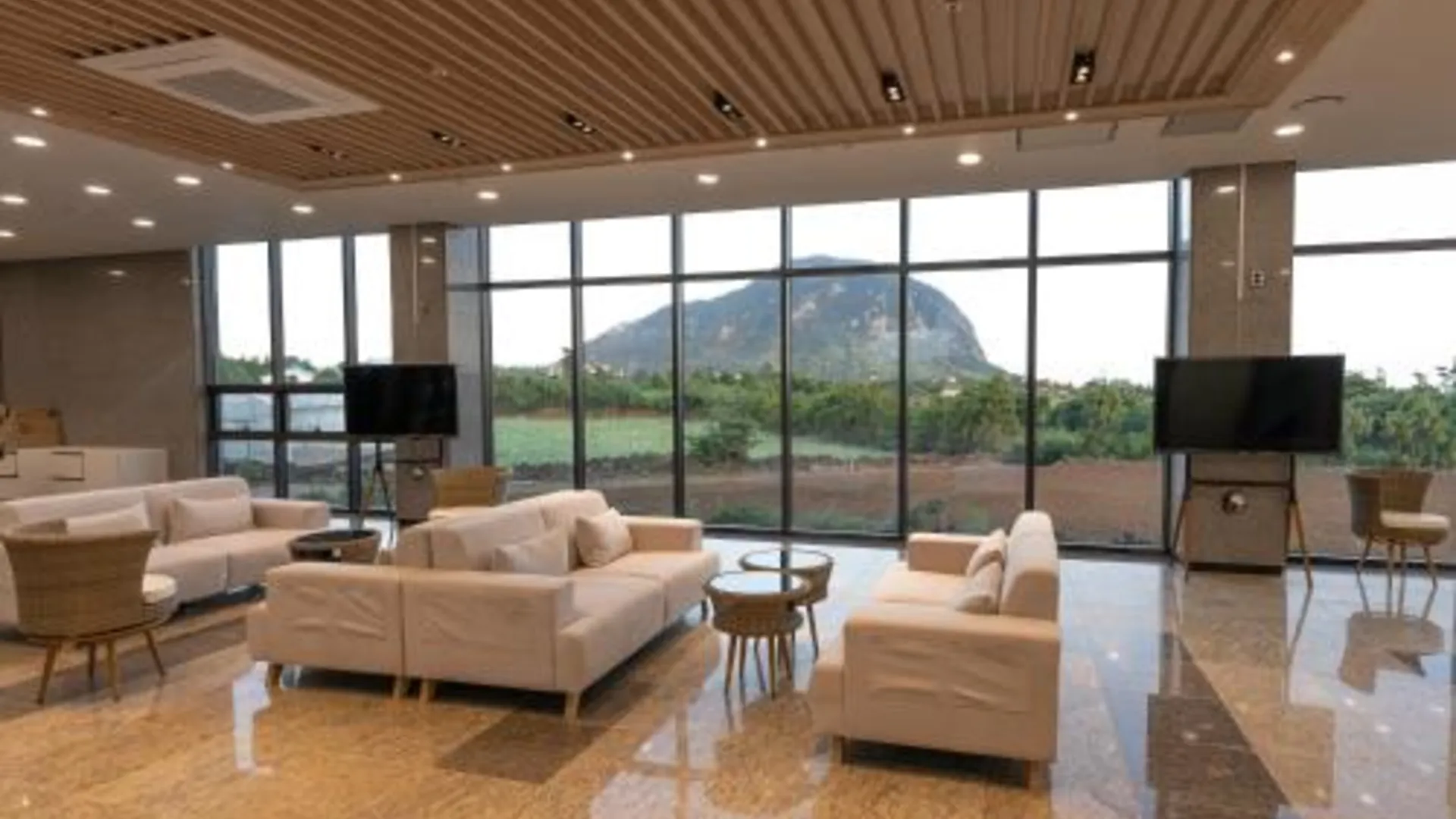 제주 산방산호텔 4성급 호텔 객실