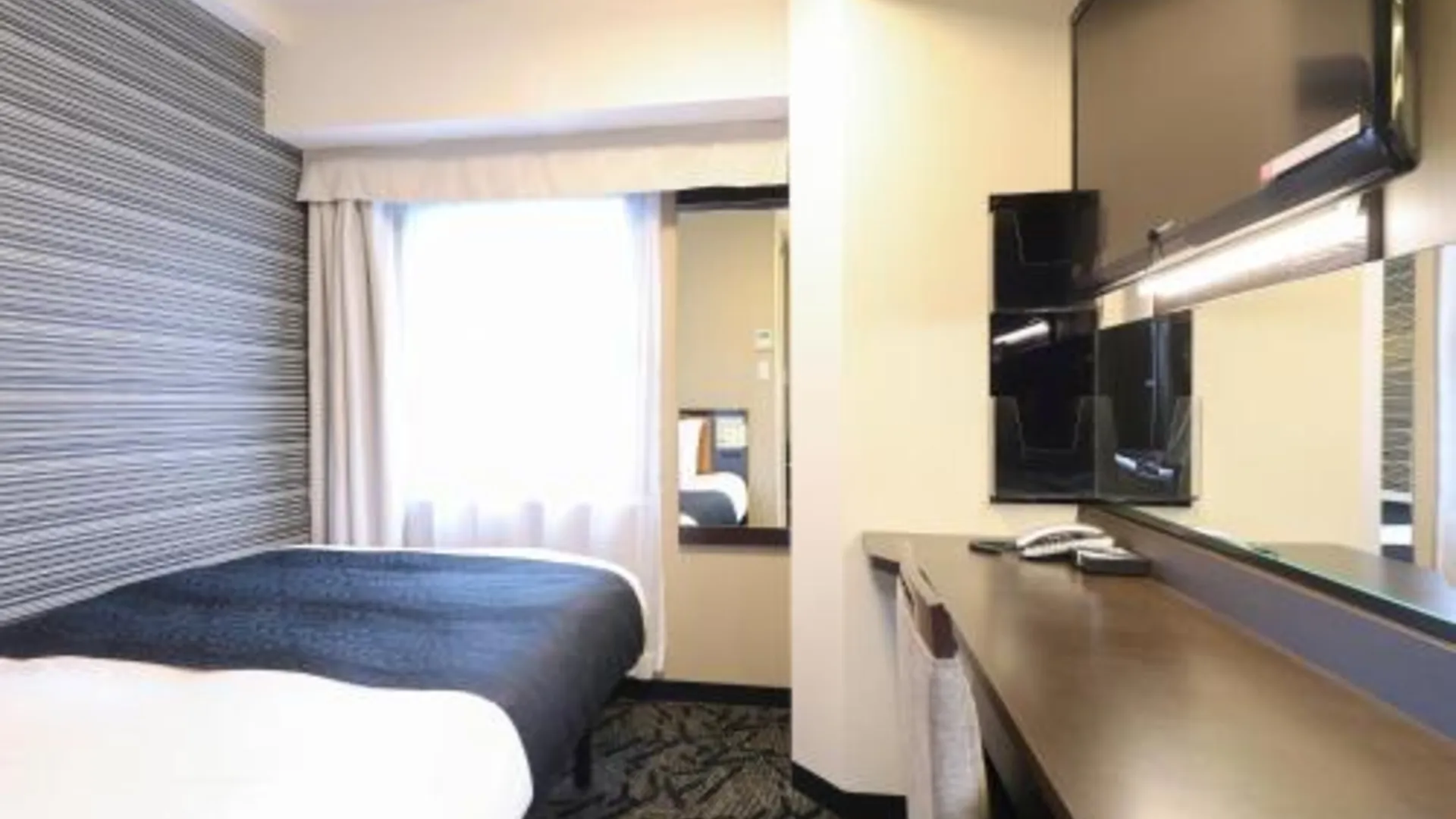 도쿄 / 동경 APA 호텔 아키하바라 에키매 3성급 호텔 전망