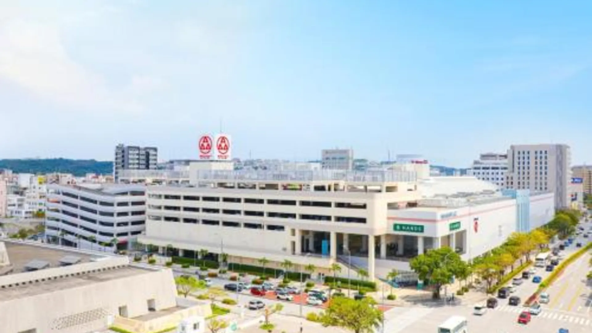 오키나와 본섬 그랜드 스위트 신토신 5성급 호텔 스위트룸