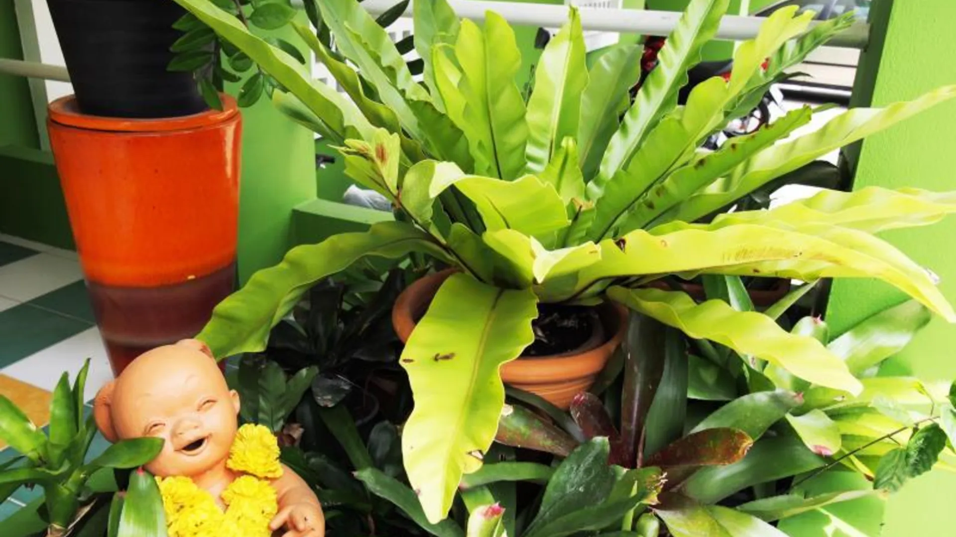 방콕 타나파 맨션 돈무앙 공항 2성급 호텔 스위트룸