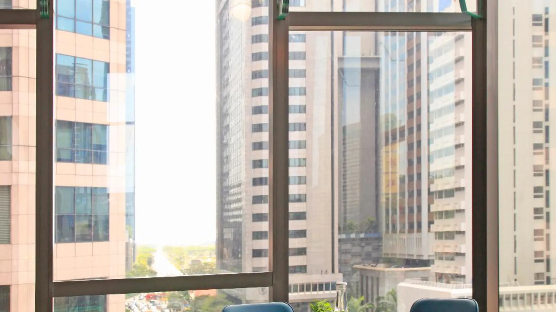 싱가포르 더 클랜 호텔 싱가포르 바이 파 이스트 호스피탈리티 5성급 호텔 부대시설