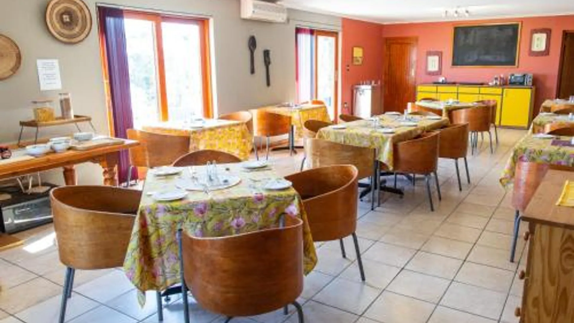 피케트버그 Piketberg Guesthouse 3성급 호텔 수영장