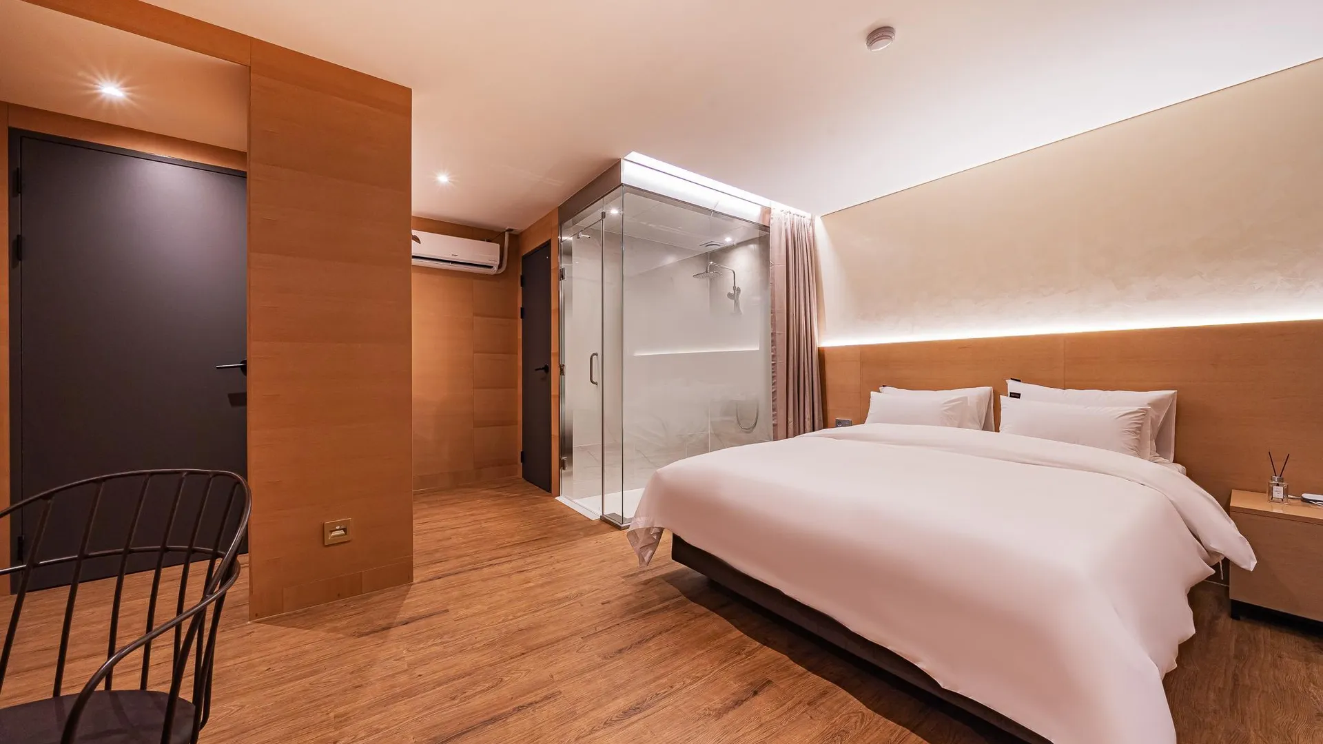 가평 가평 자라호텔 2성급 호텔 스위트룸