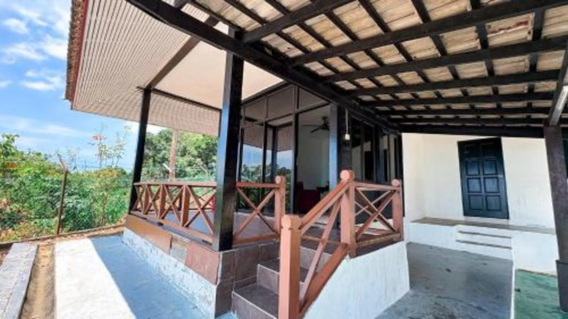 말라카 LOVITA TANJUNG BIDARA BEACH RESORT 4성급 호텔 객실