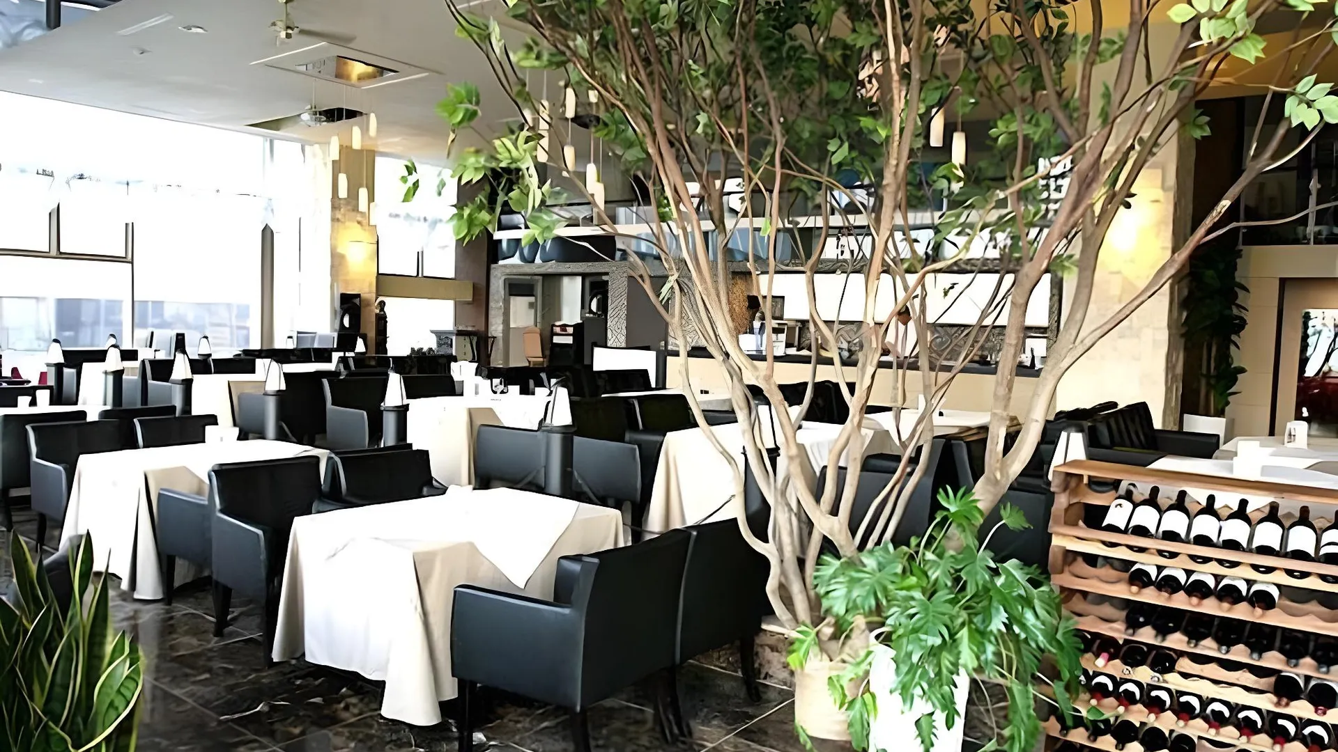 서울 레이크 호텔 3성급 호텔 객실