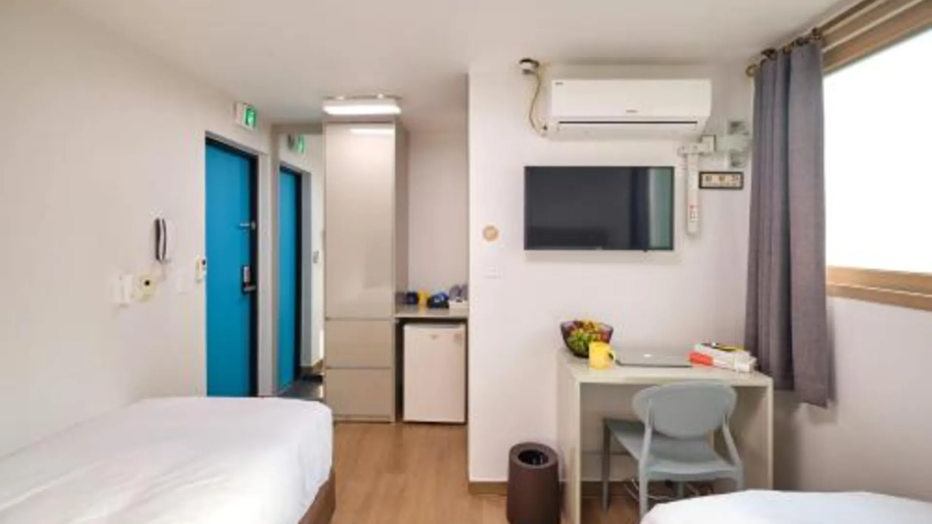 서울 체이슨엠 동대문 3성급 호텔 스위트룸