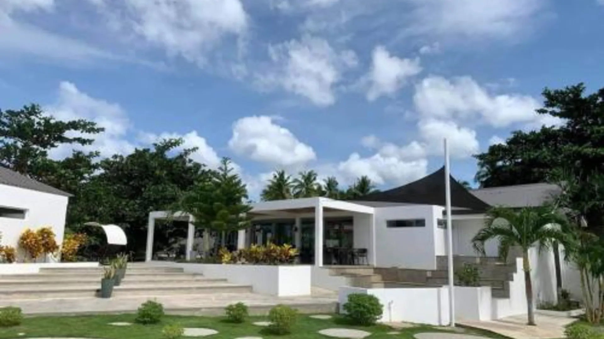 세부 세부 R 리조트 타부엘란 3성급 호텔 수영장