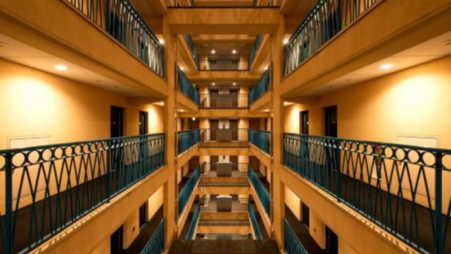 도쿄 / 동경 호텔 빌라 폰테인 도쿄- 니혼바시 하코자키 3성급 호텔 로비