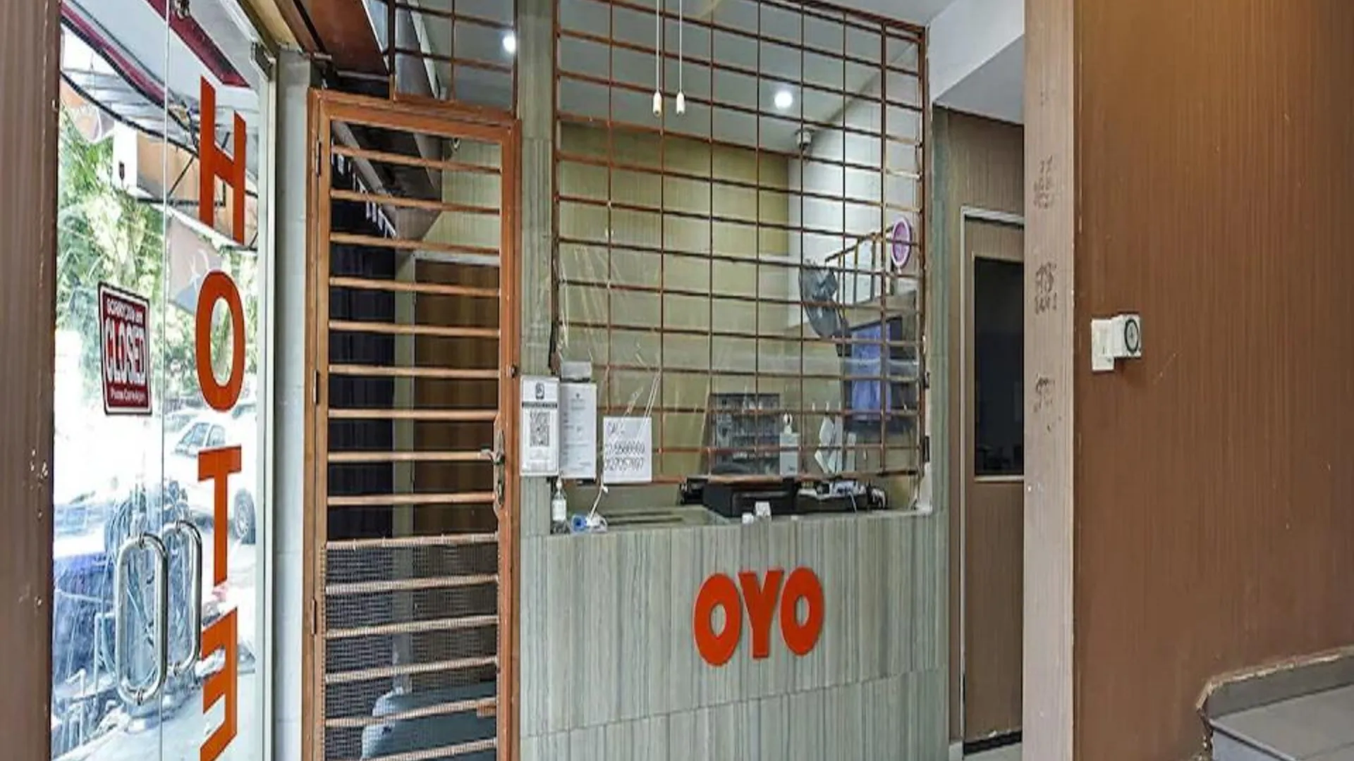 조호바루 / 조호르바루 Mz 호텔 3성급 호텔 외관