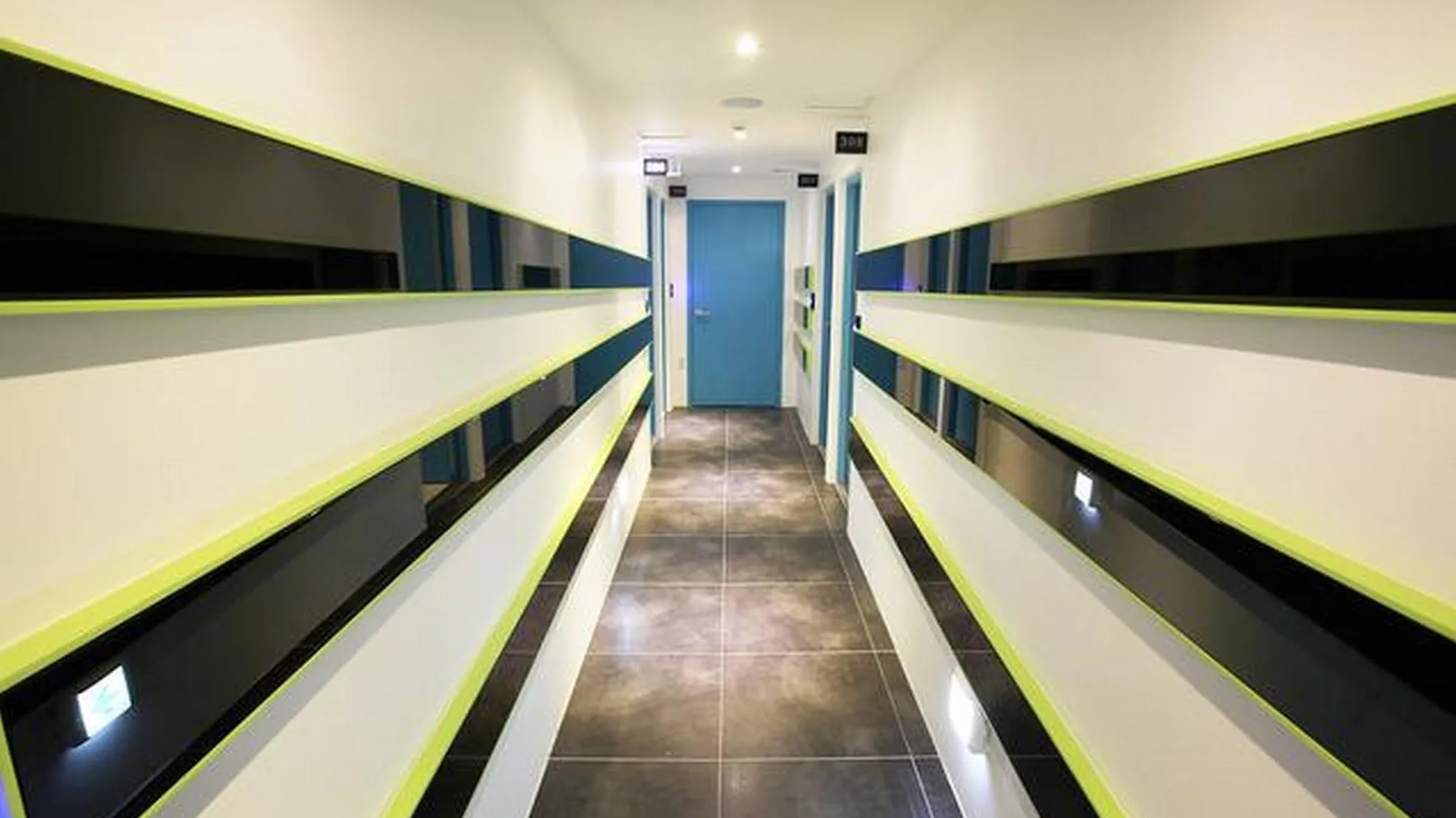 서울 신림 더 메이 1성급 호텔 부대시설