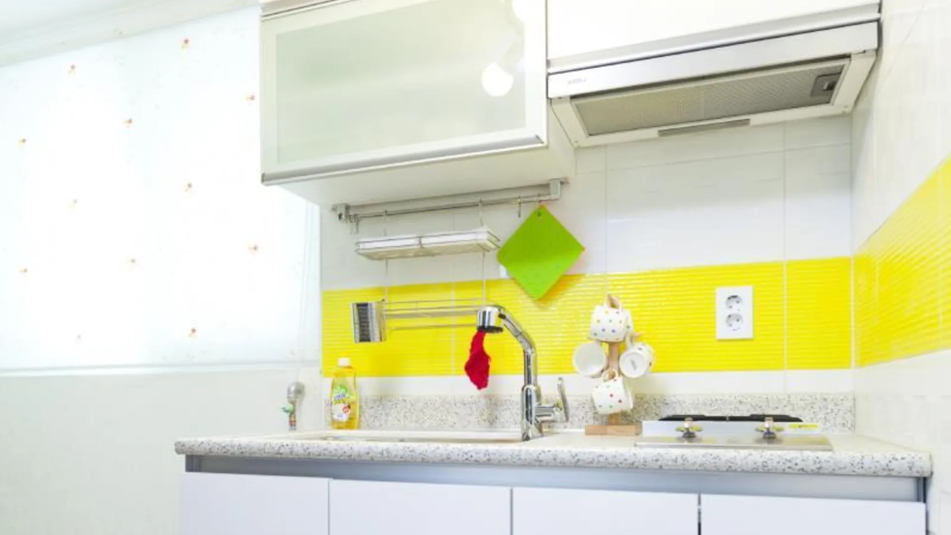 서울 와우힐스 게스트하우스 1성급 호텔 부대시설