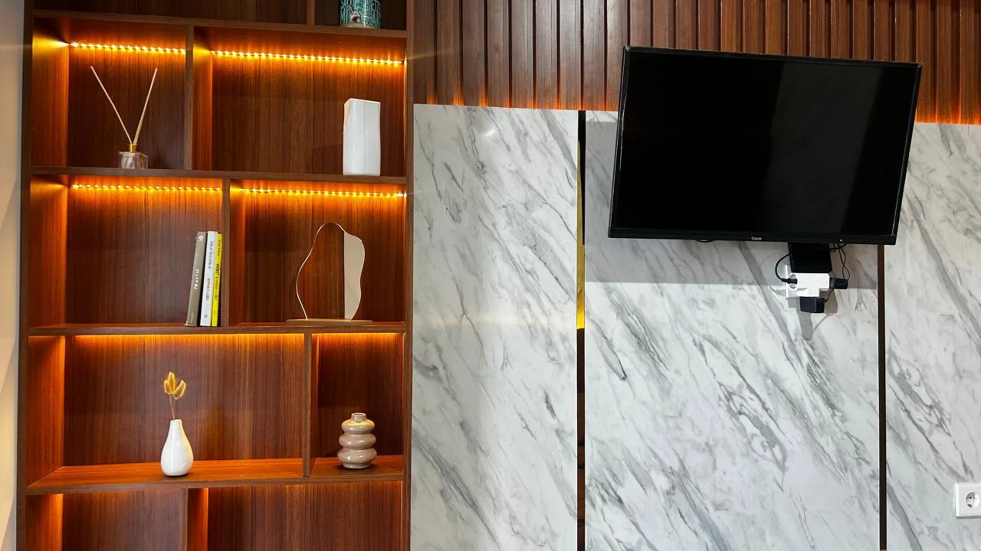 마카사르 기타의 아파트먼트 (m², 침실 1개, 프라이빗 욕실 1개) 4성급 싱글룸 수영장