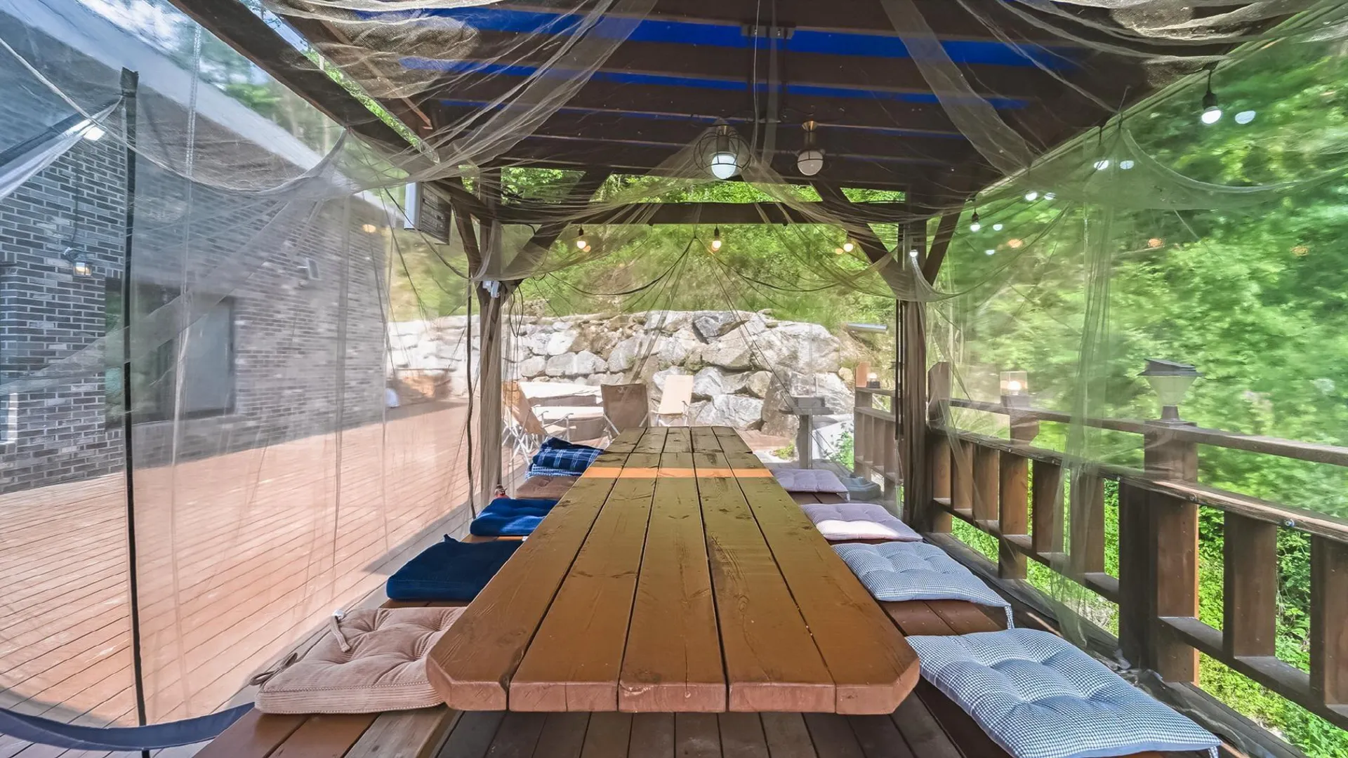 가평 가평 팡팡 독채펜션 3성급 게스트하우스 부대시설