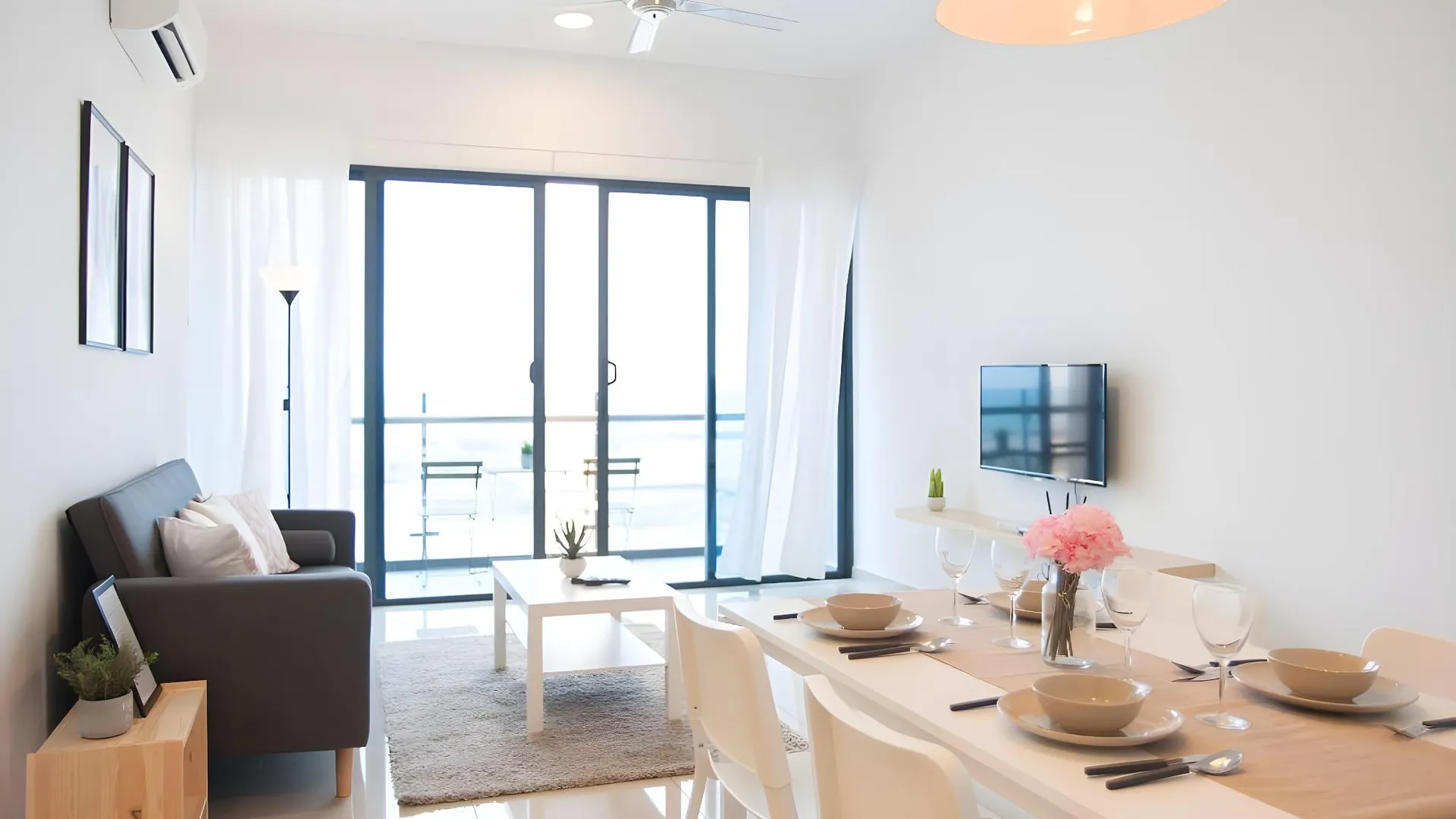 말라카 Passion Feel 23 @ Atlantis 3성급 싱글룸 객실