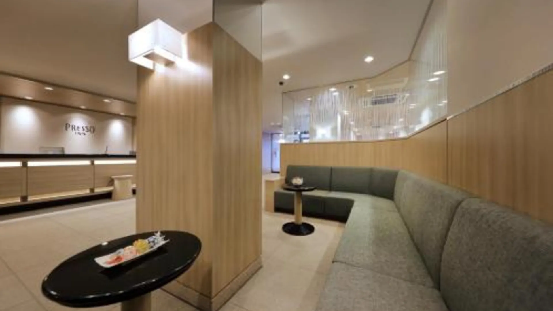 도쿄 / 동경 케이오 프레소 인 고탄다 3성급 호텔 스위트룸