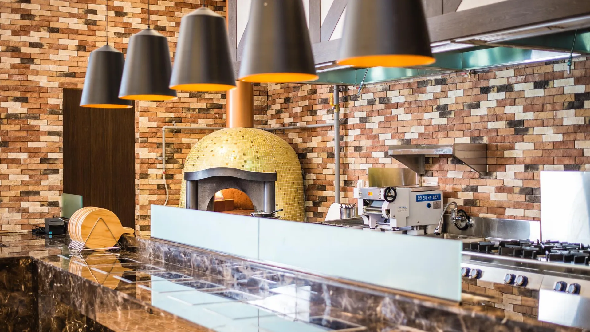 서울 ENA 스위트 호텔 남대문 4성급 호텔 부대시설