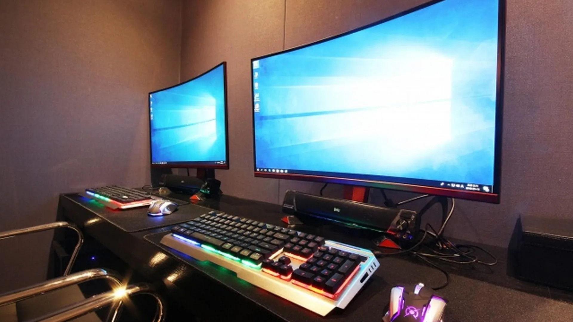 양산 덕계 샵 2성급 호텔 레스토랑