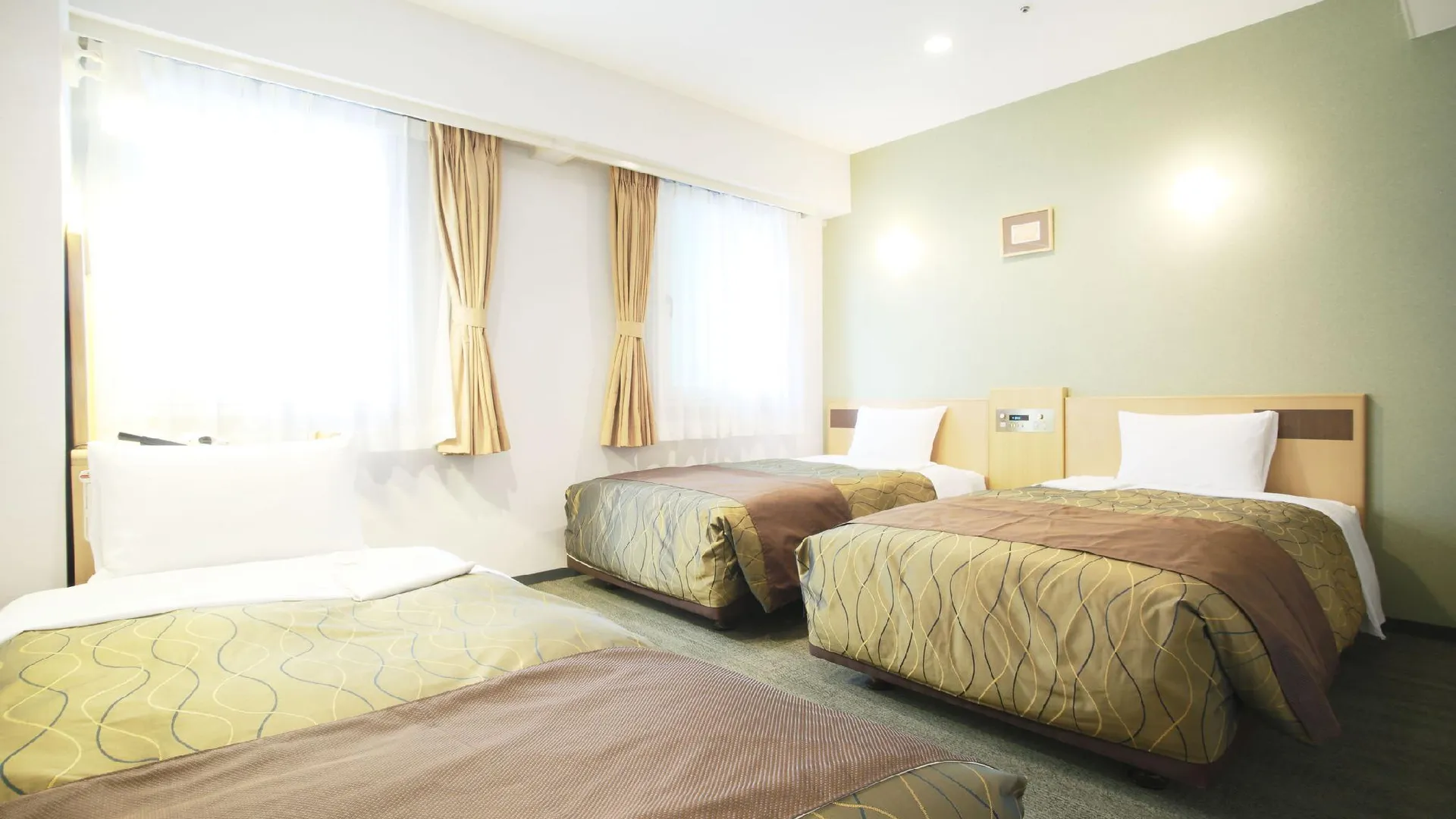 도쿄 / 동경 호텔 그랜드 시티 3성급 호텔 스위트룸