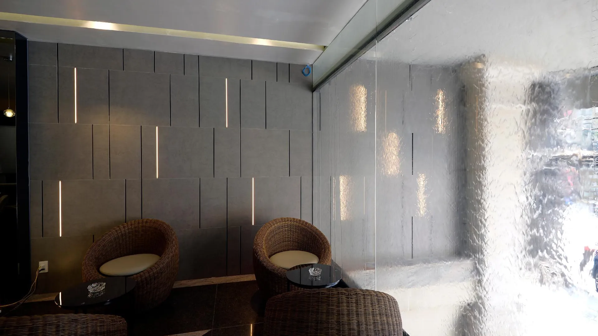 호치민 보니타 시그너처 BTX 호텔 3성급 호텔 전망