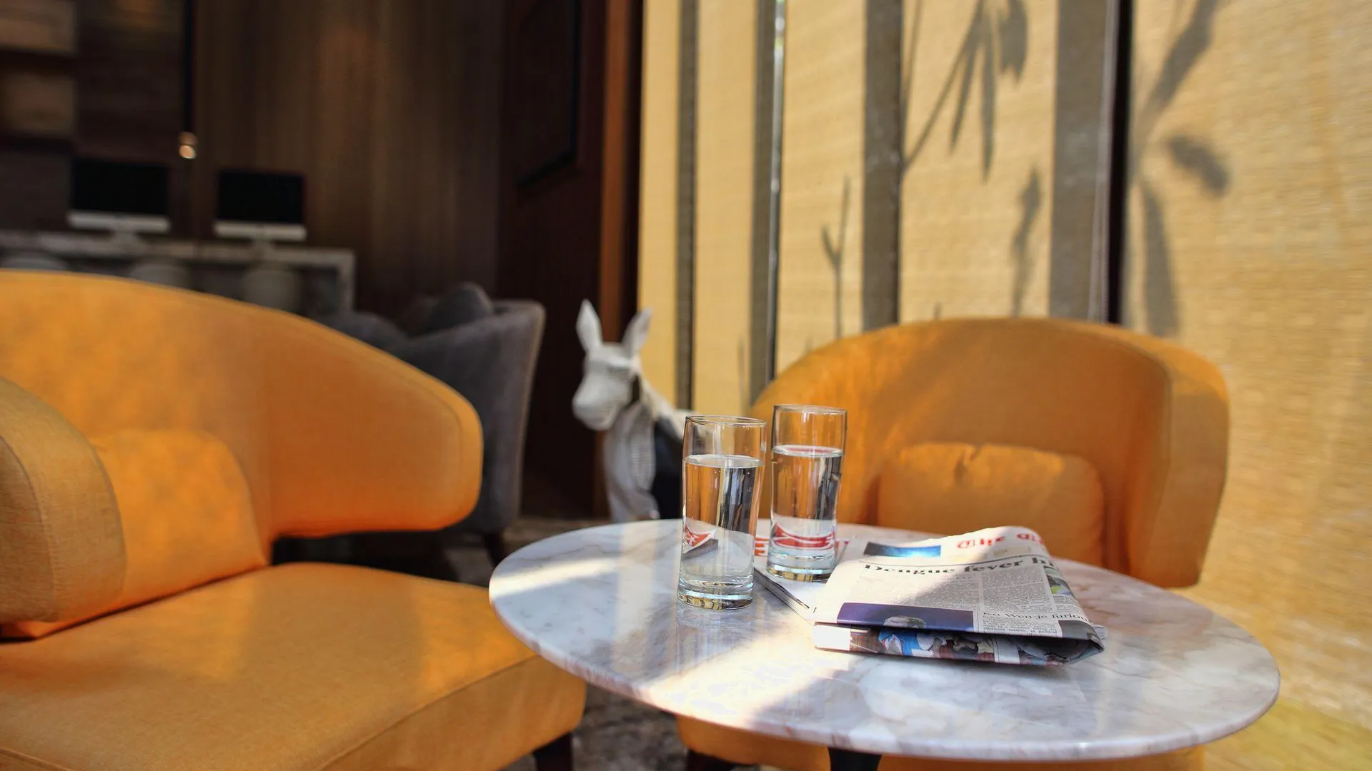 타이베이 호텔 인트렌디 4성급 호텔 부대시설