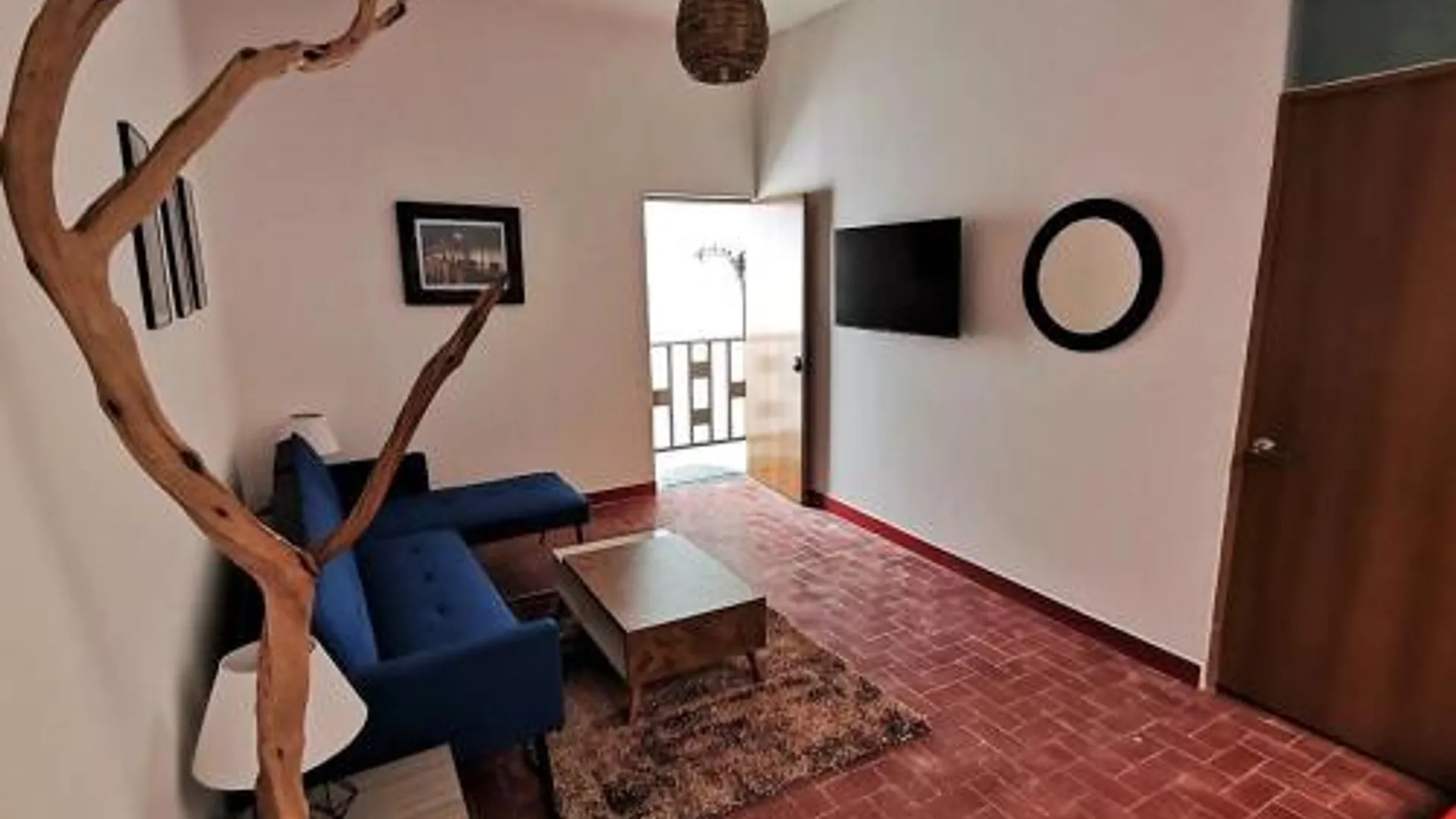 오악사카 Residencial Oaxaca Centro 4성급 게스트하우스 스위트룸