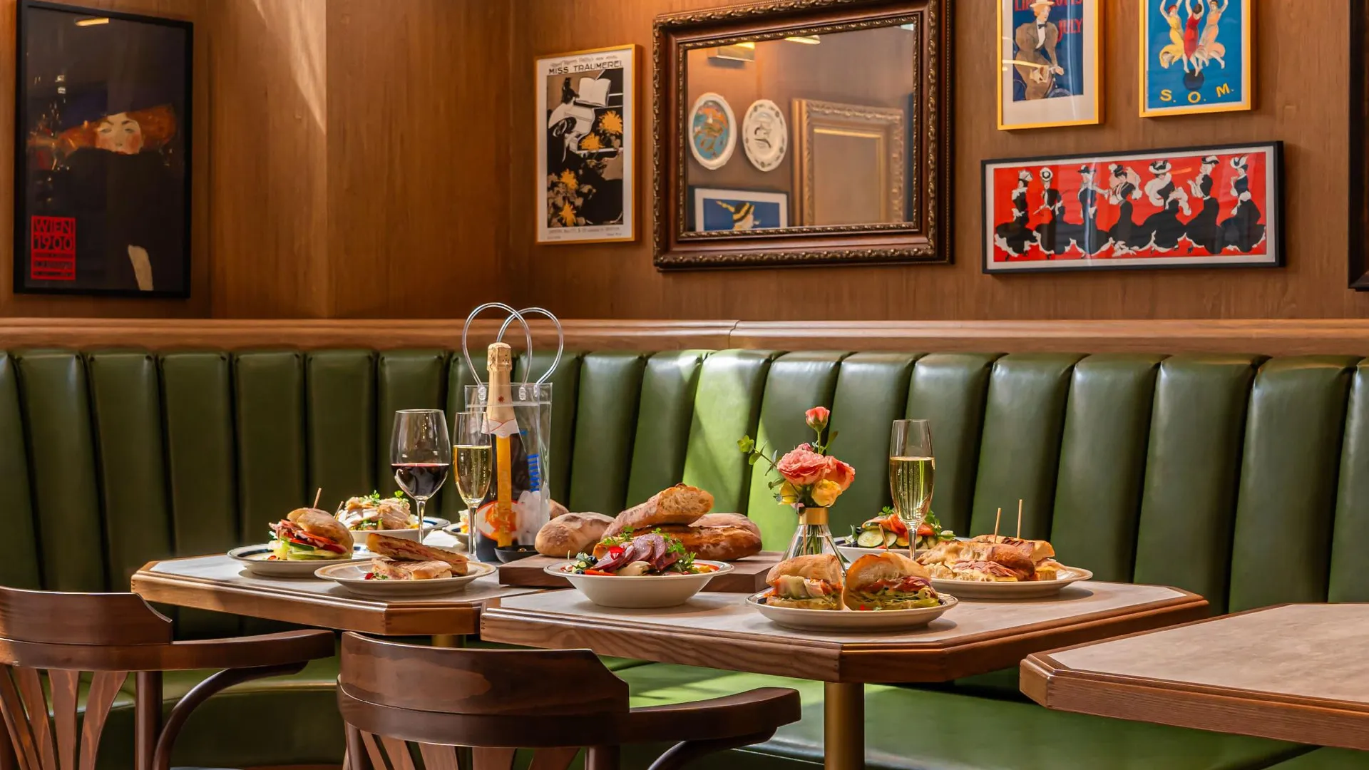 서울 아난티 앳 강남 4성급 호텔 객실